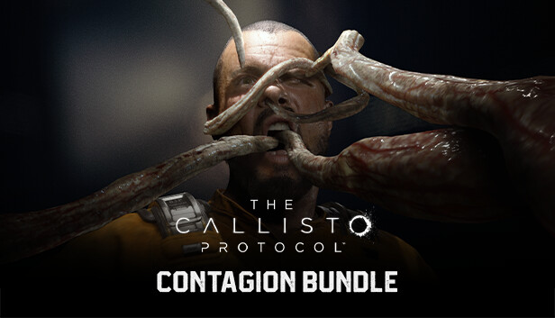 Steam：The Callisto Protocol™ - Contagion Bundle