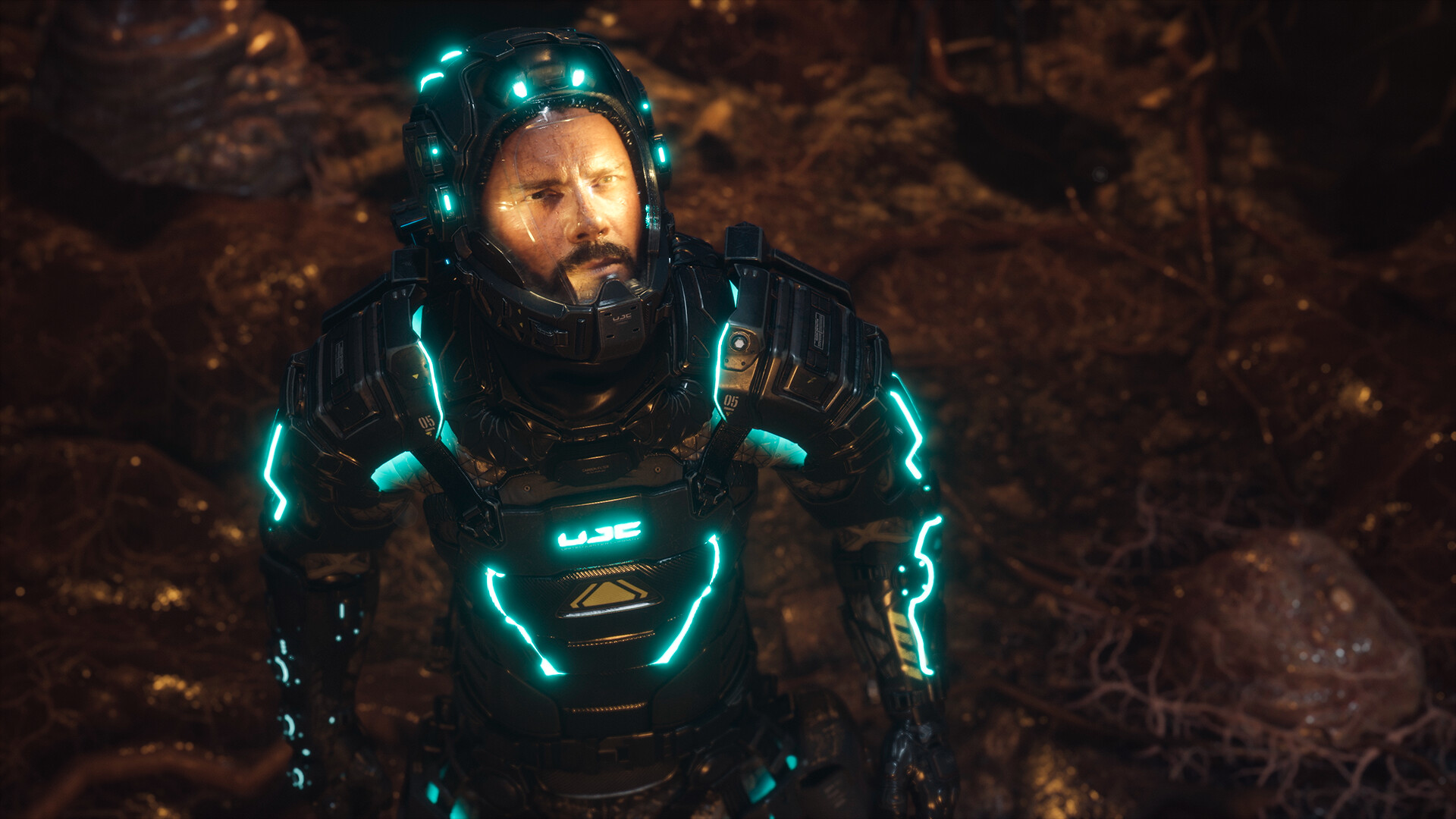 The Callisto Protocol - Contagion Bundle screenshot 3