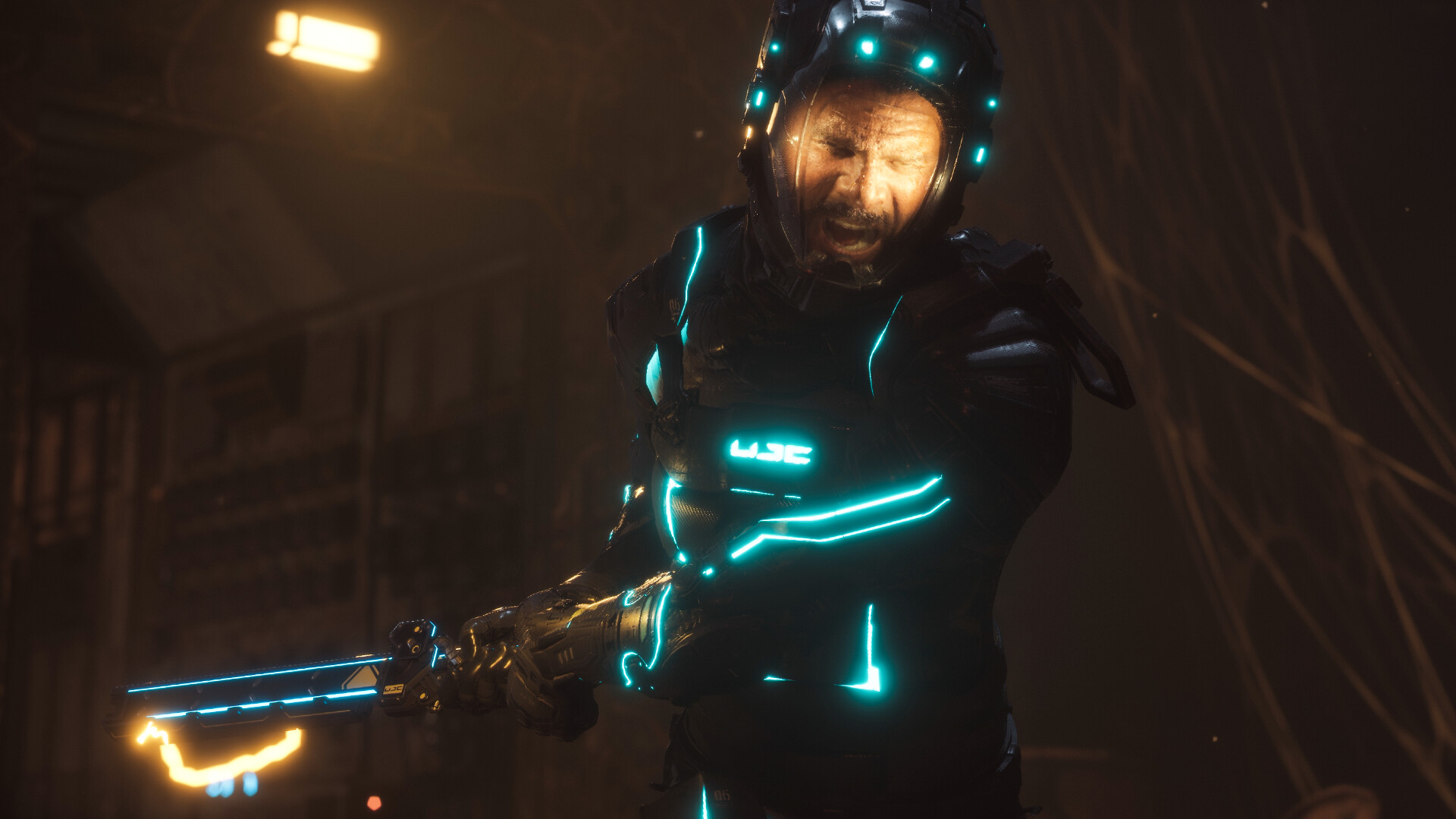 The Callisto Protocol - Contagion Bundle screenshot 2