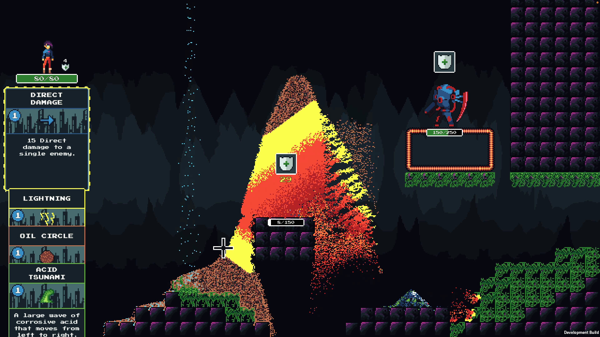 Infest screenshot 6