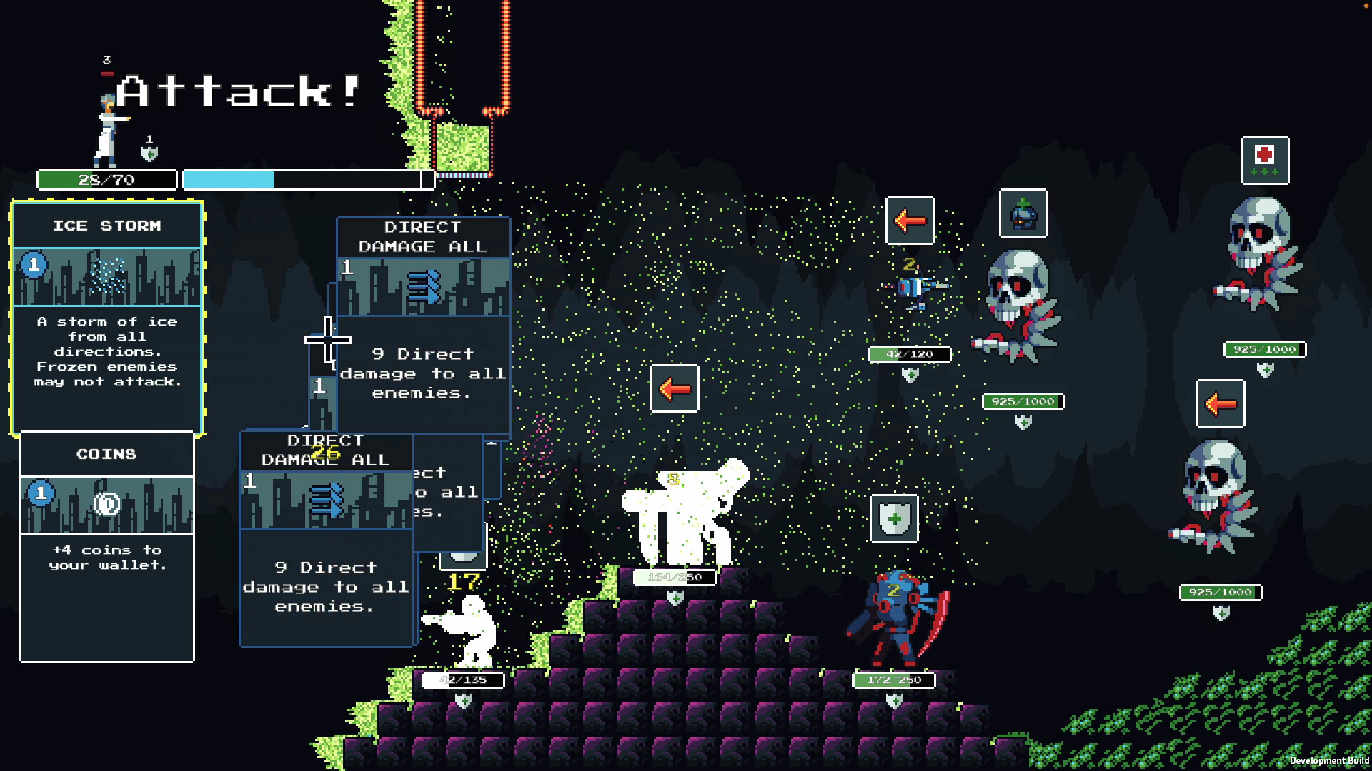 Infest screenshot 3