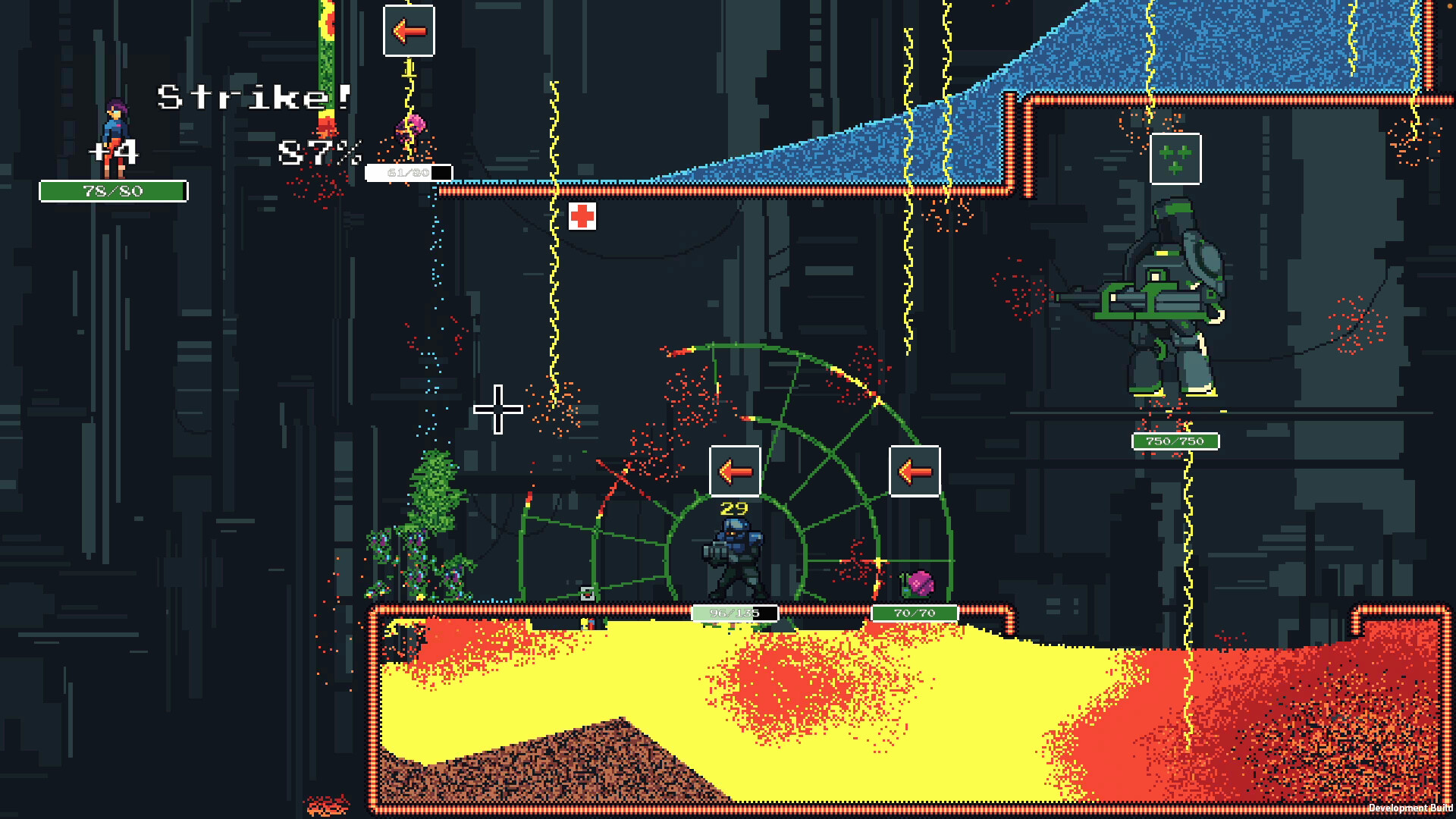 Infest screenshot 10