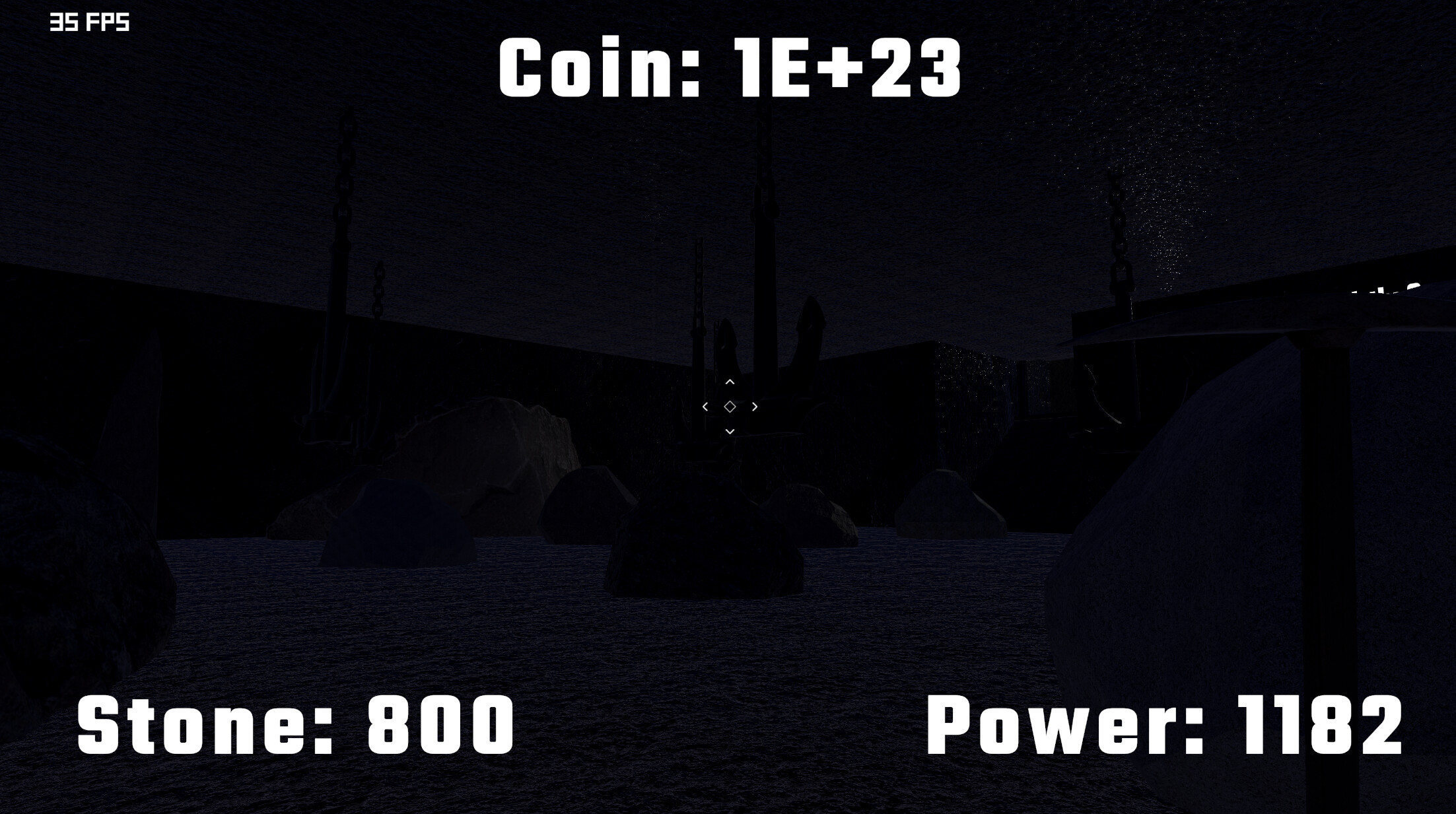 Mining Simulator screenshot 1