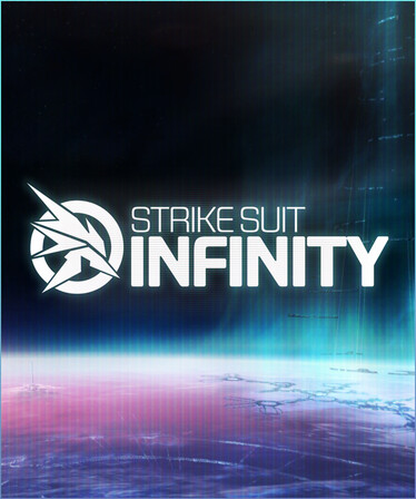 Strike Suit Infinity