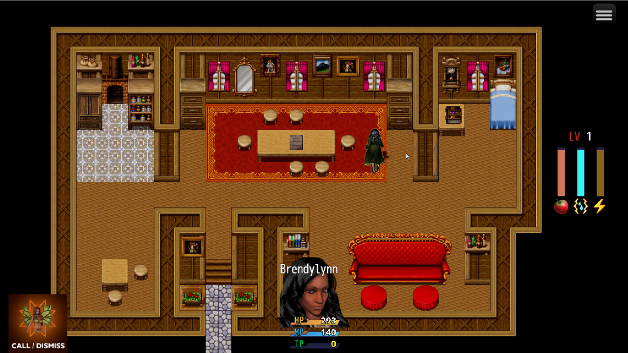 1414: Crossroads screenshot 7