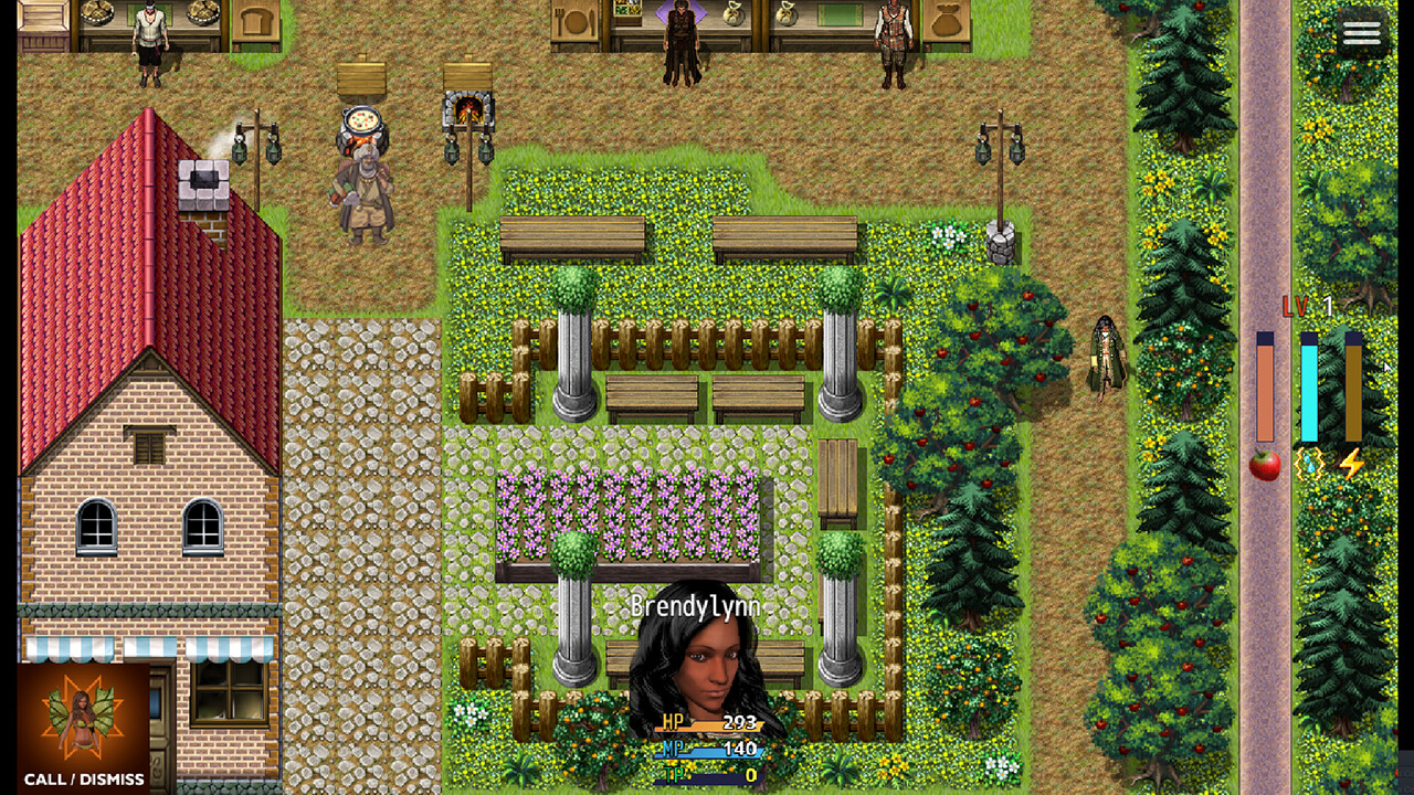 1414: Crossroads screenshot 10