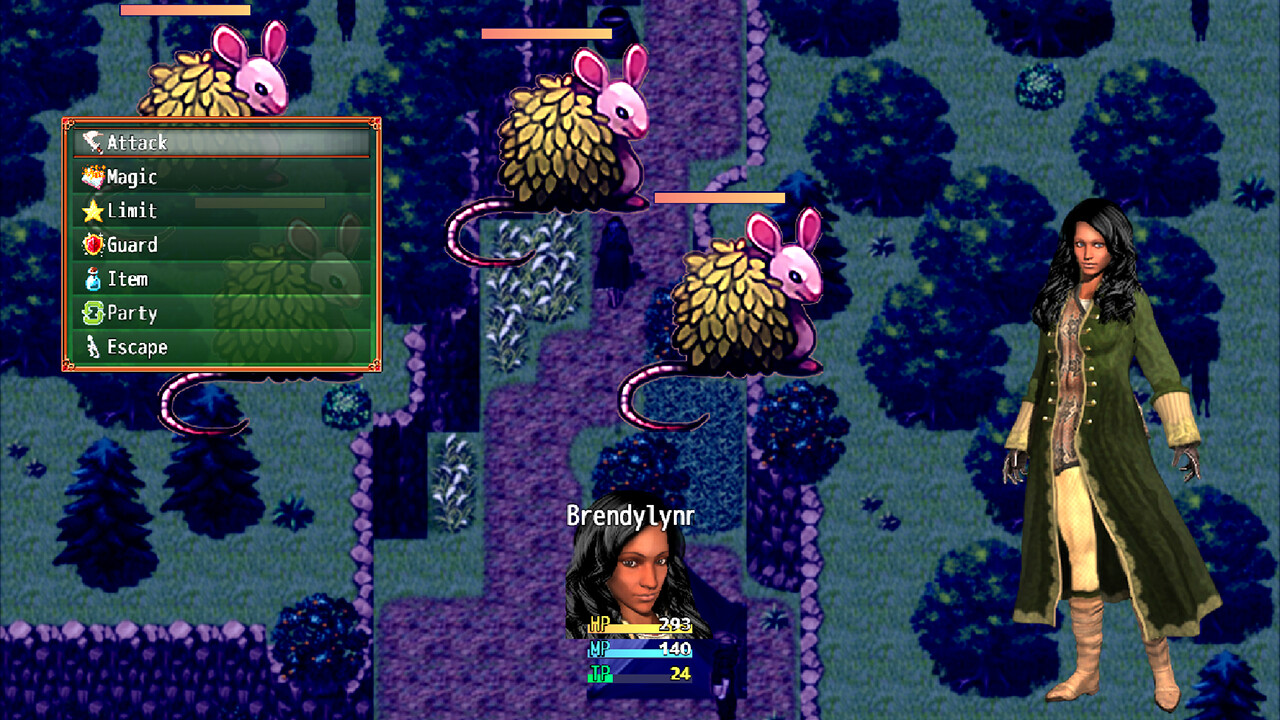 1414: Crossroads screenshot 4