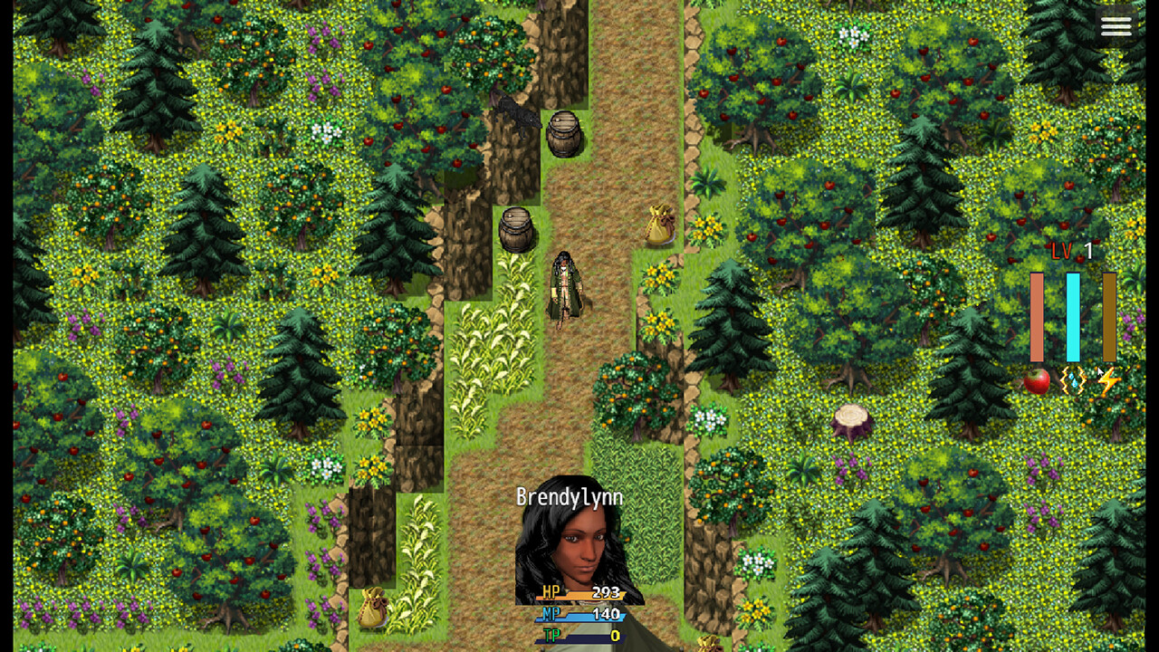 1414: Crossroads screenshot 8