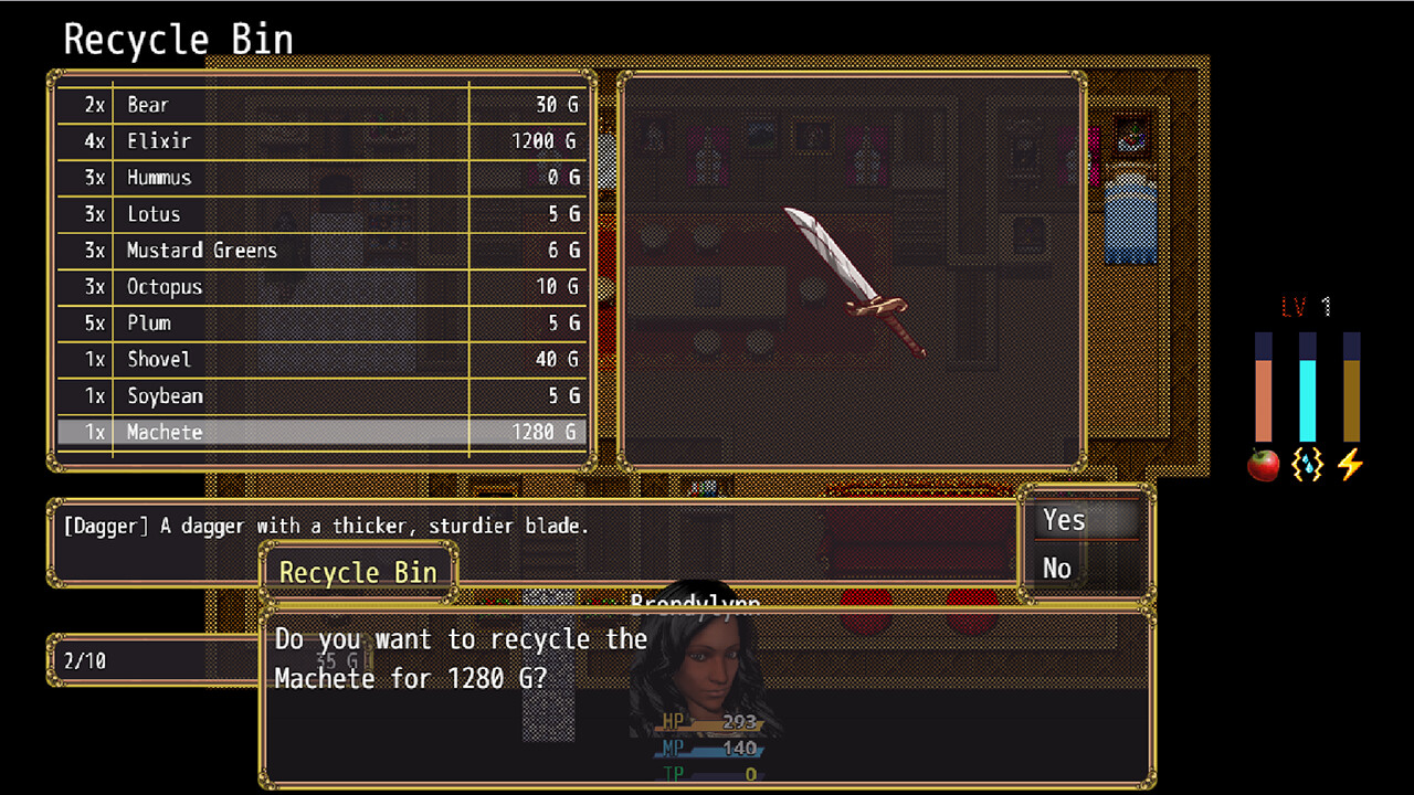 1414: Crossroads screenshot 12