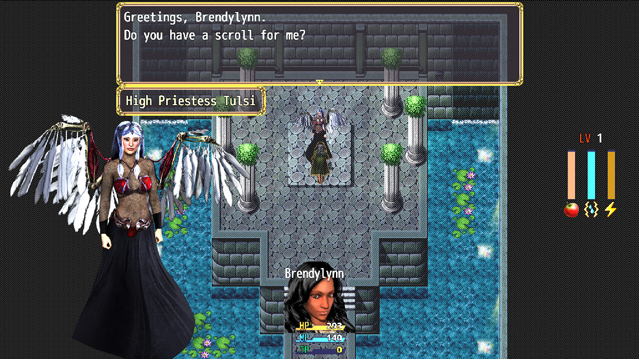 1414: Crossroads screenshot 5