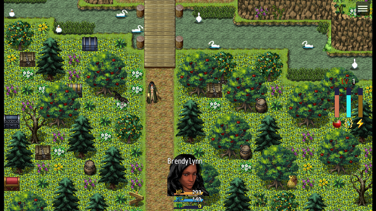 1414: Crossroads screenshot 9
