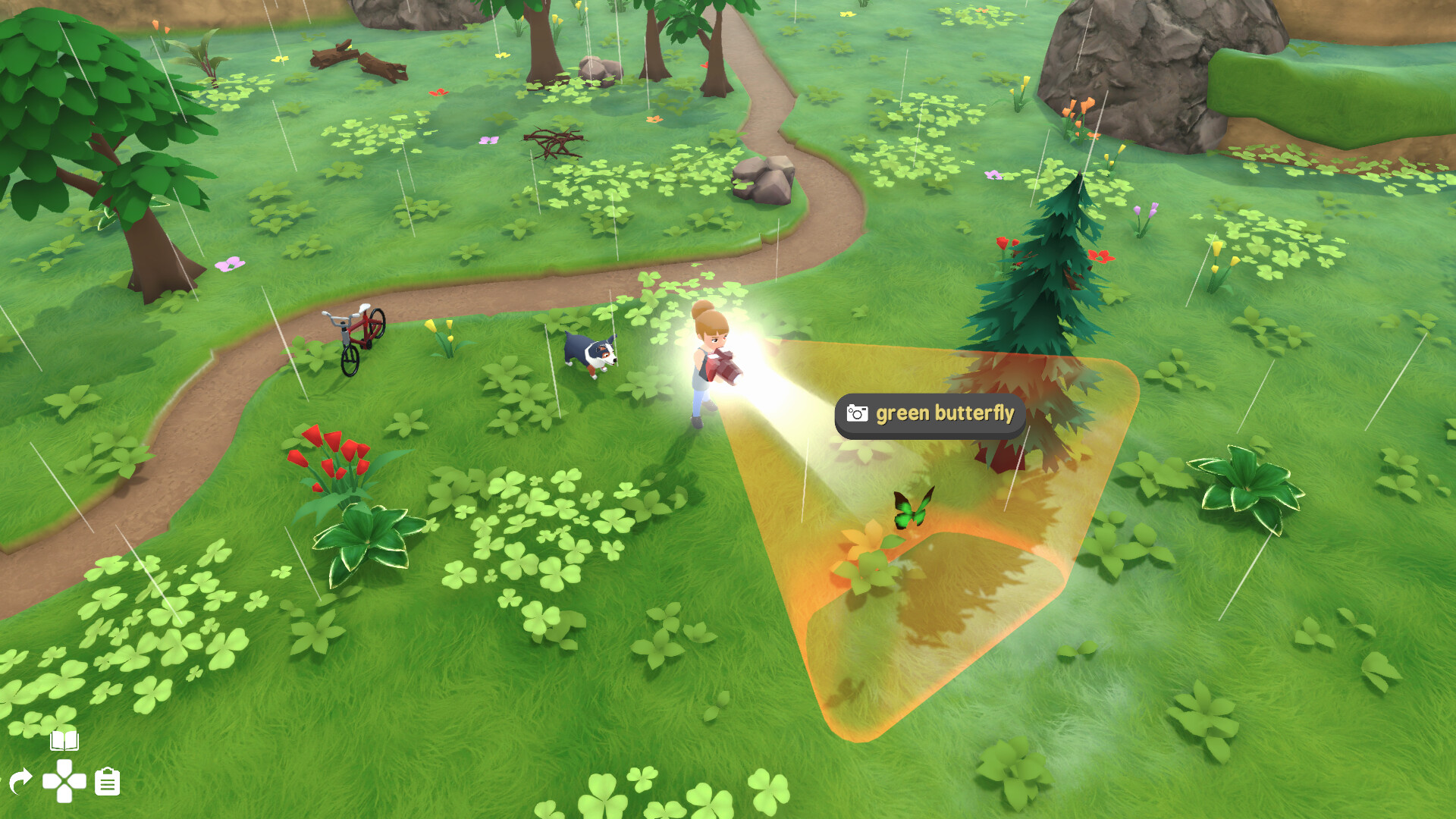 Alpine Lake screenshot 9