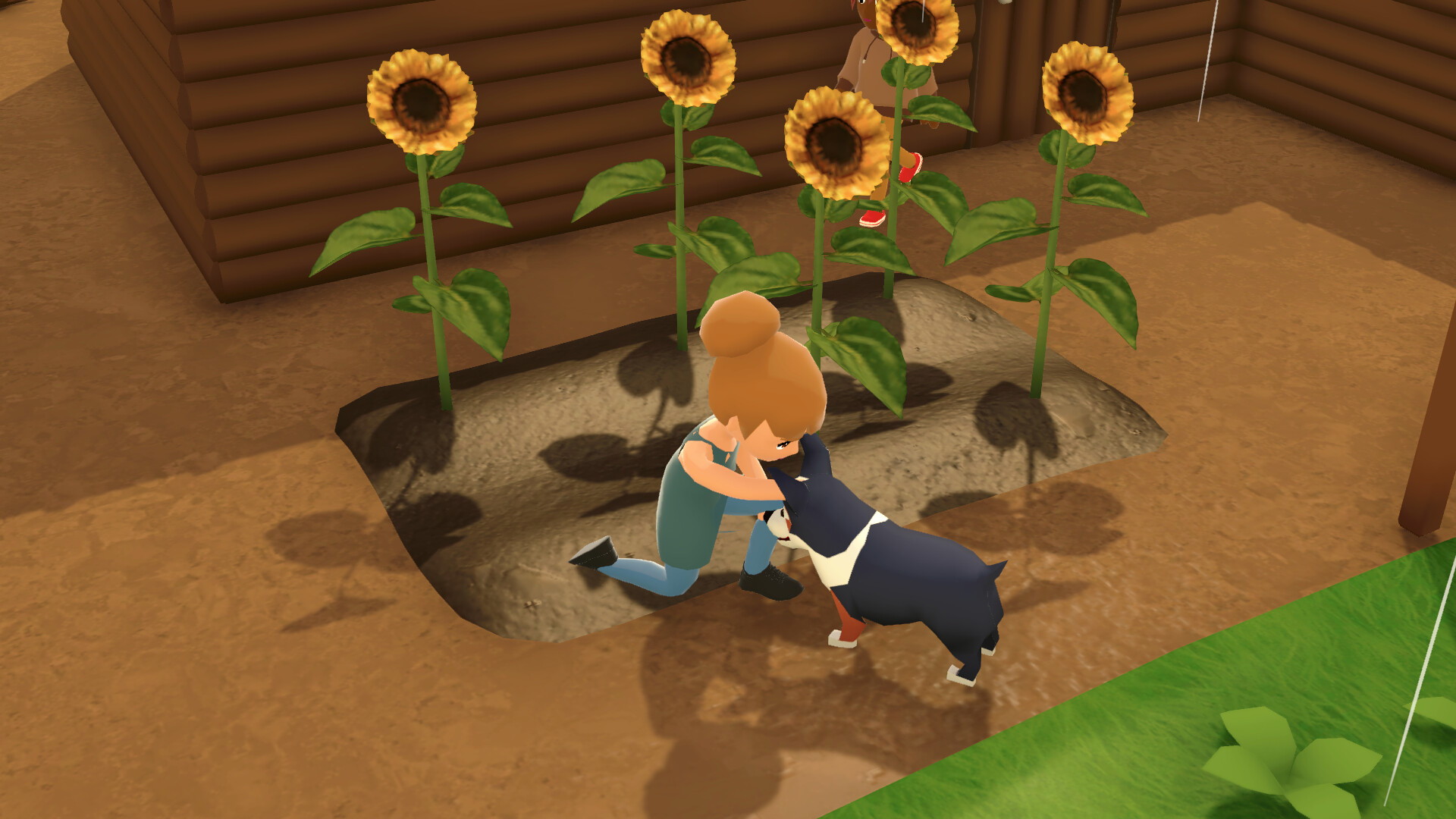Alpine Lake screenshot 1