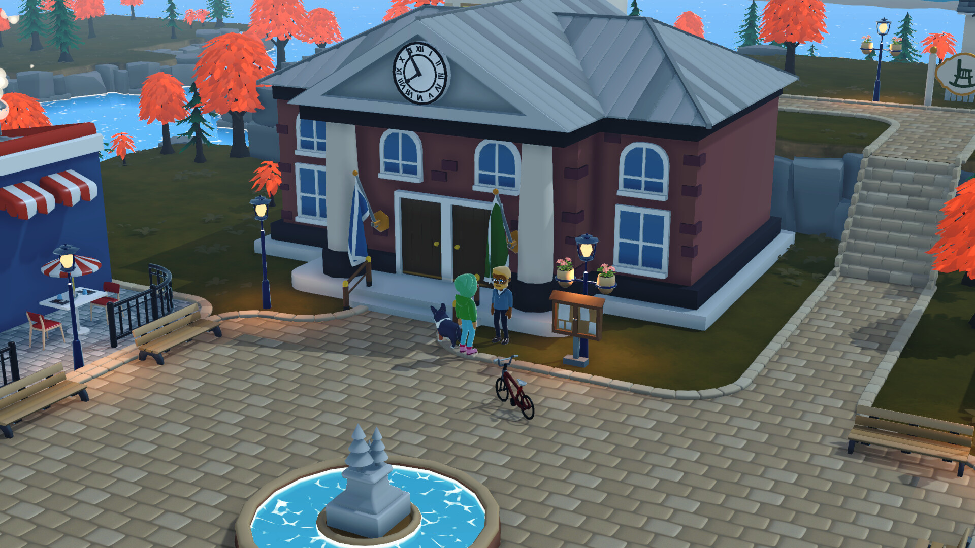 Alpine Lake screenshot 12
