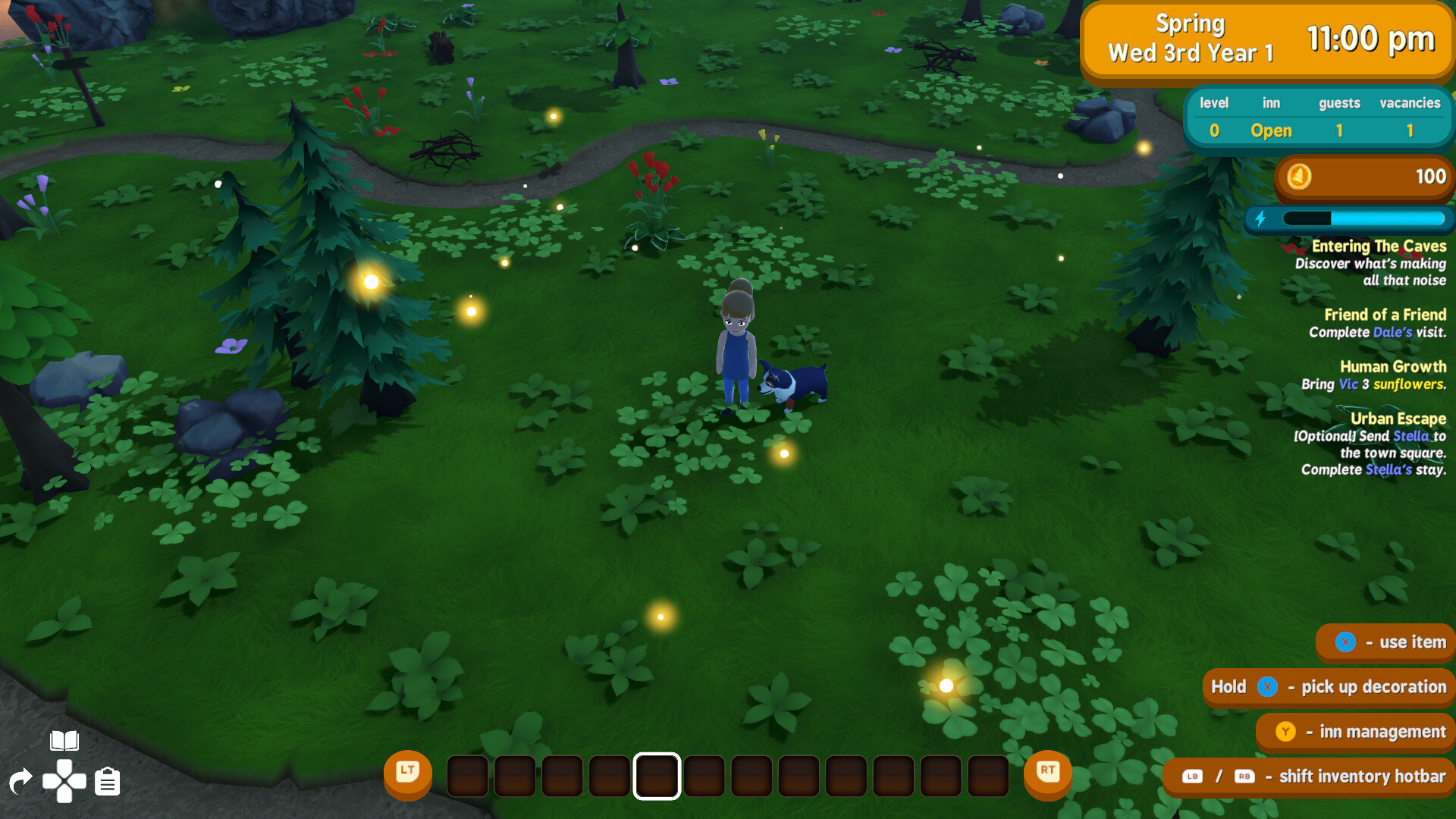 Alpine Lake screenshot 22