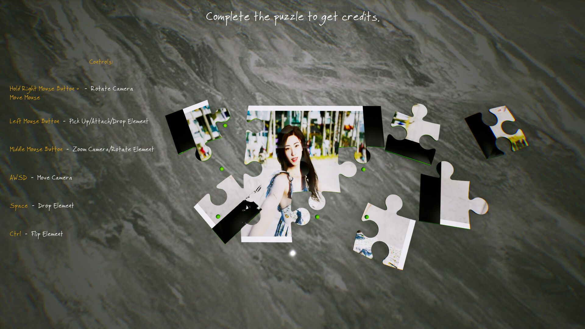 Live with Mary screenshot 7