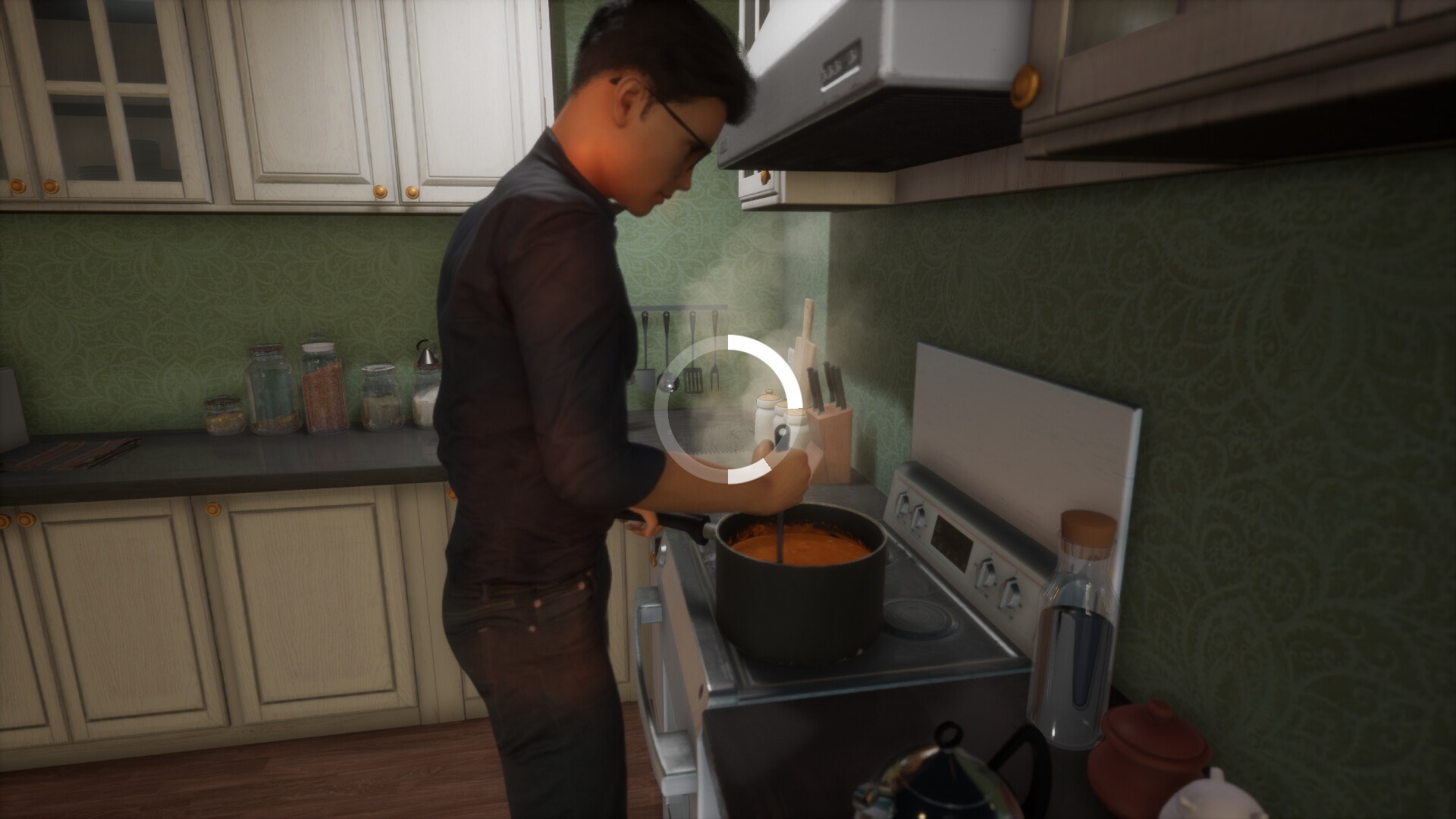 Live with Mary screenshot 6