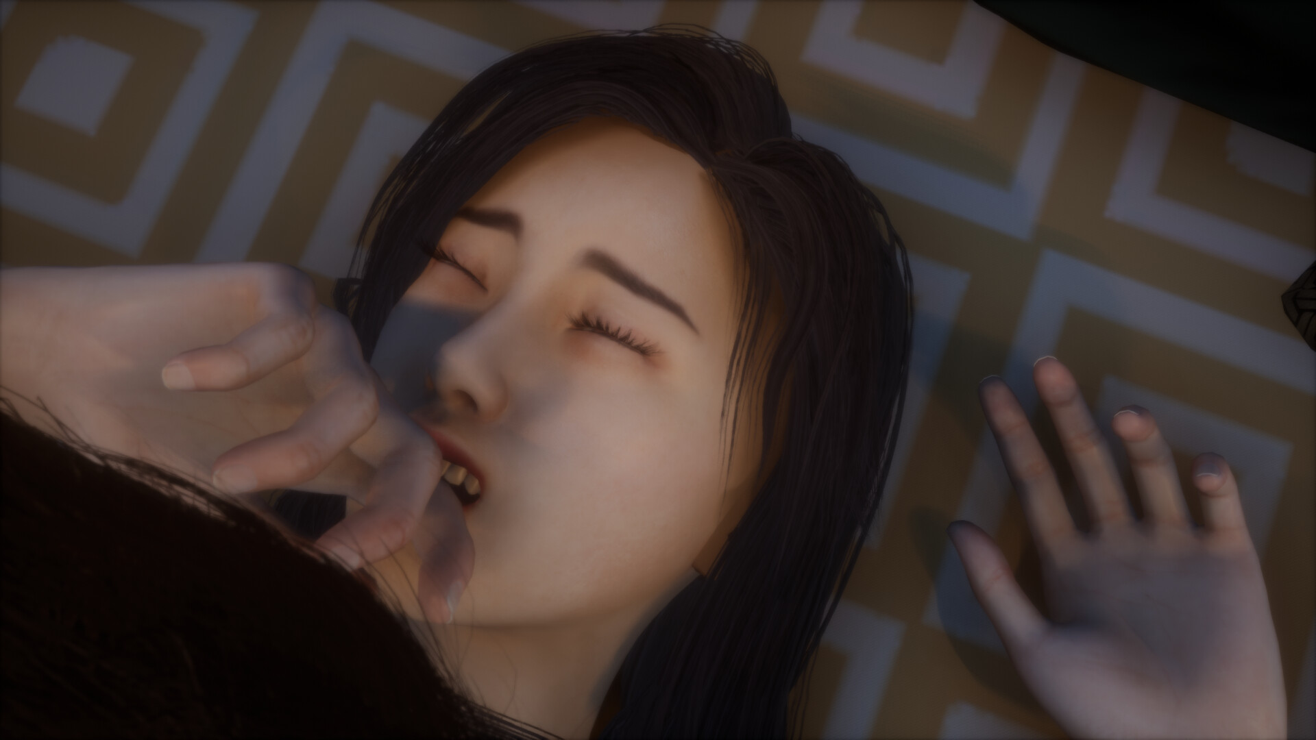 Live with Mary screenshot 15