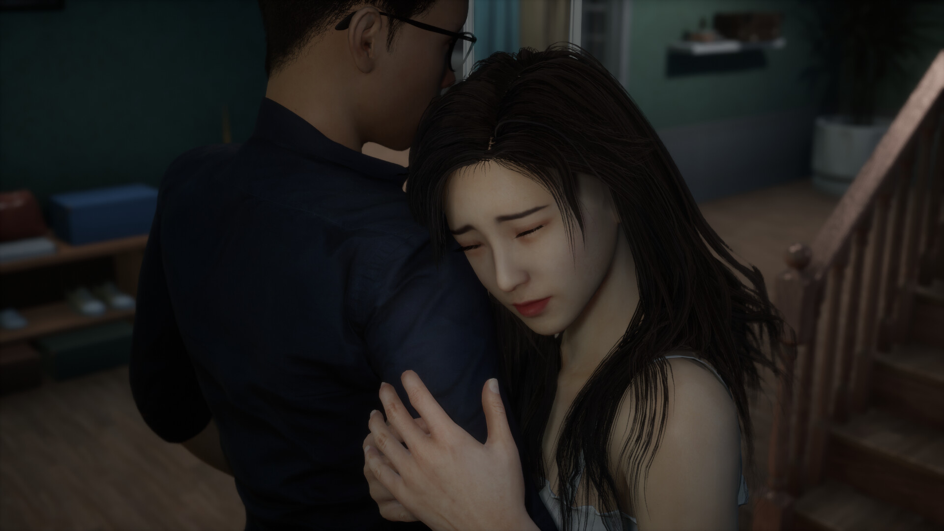 Live with Mary screenshot 10
