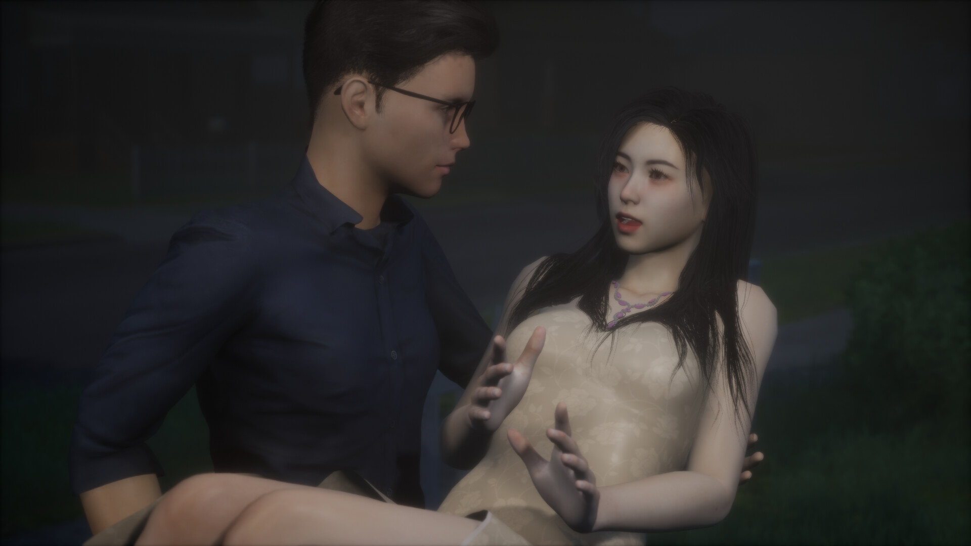 Live with Mary screenshot 2
