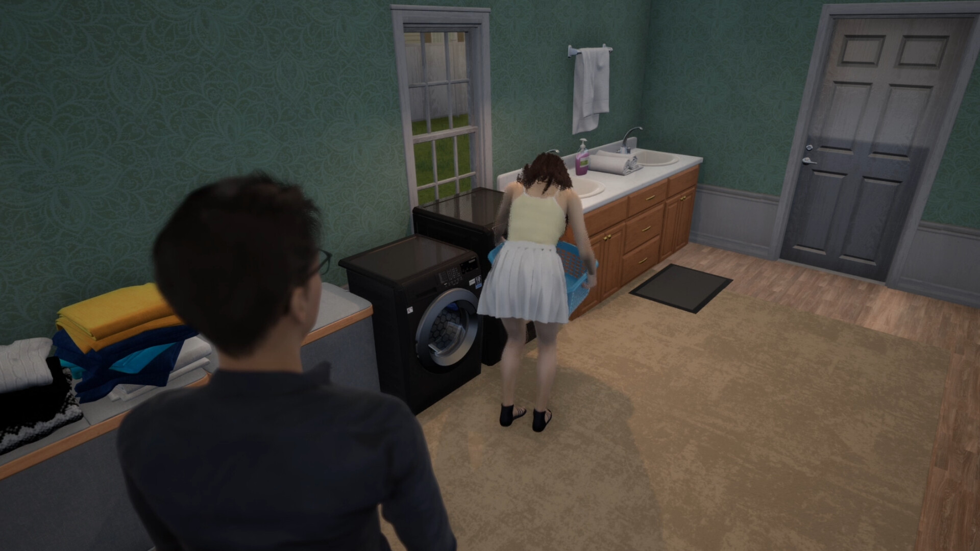Live with Mary screenshot 12