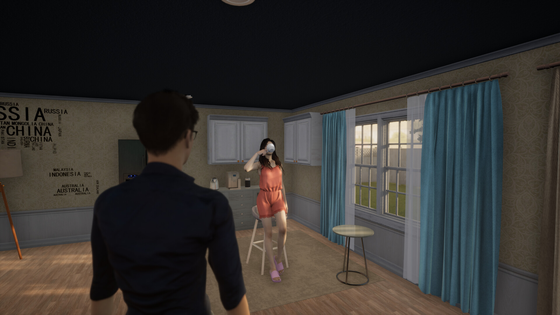 Live with Mary screenshot 5