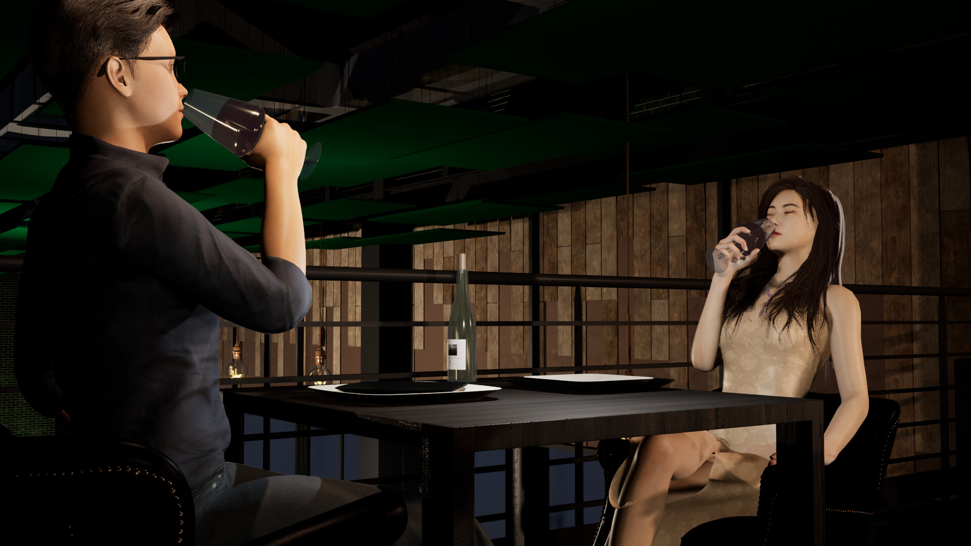 Live with Mary screenshot 9