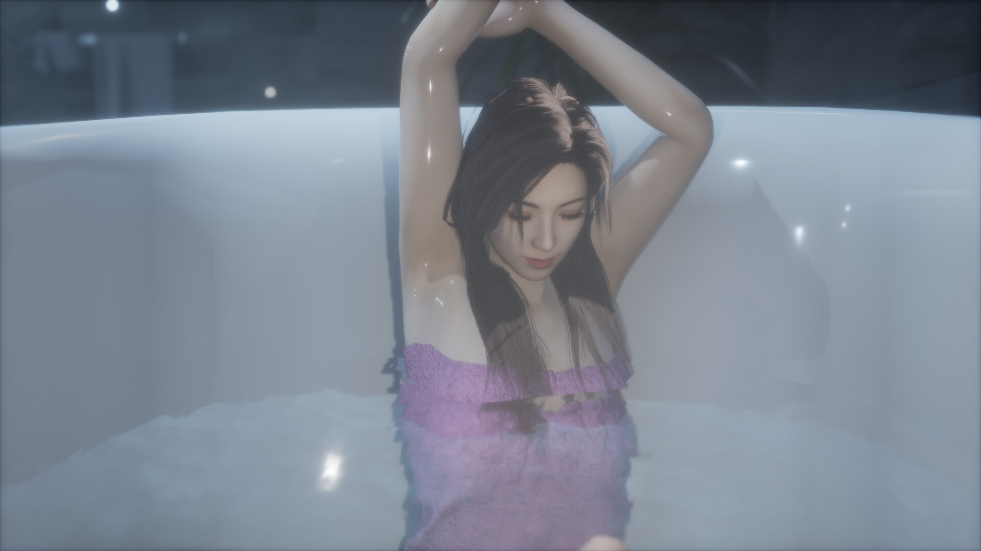 Live with Mary screenshot 13