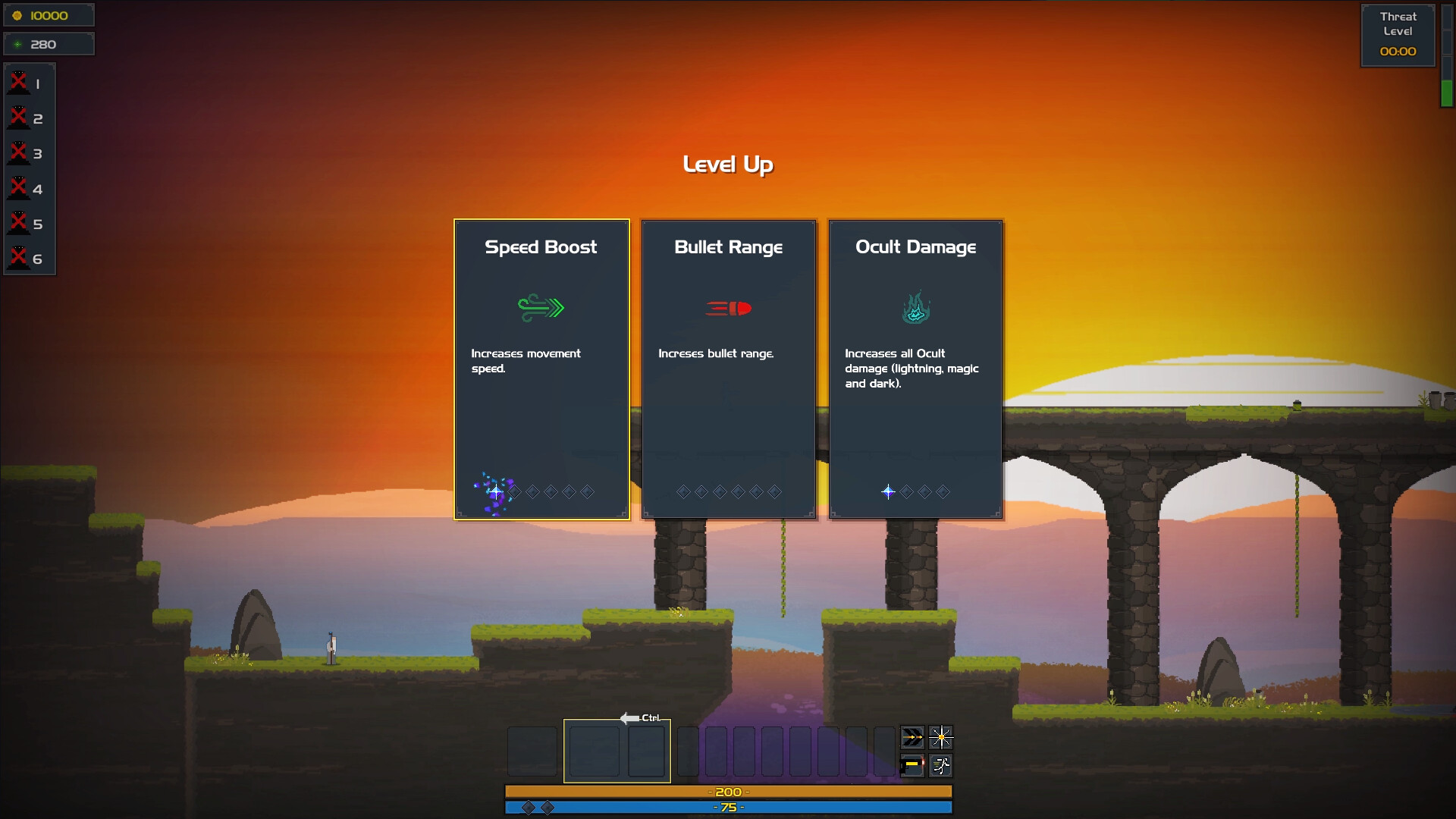 Commander Tiberius Troubleson screenshot 6