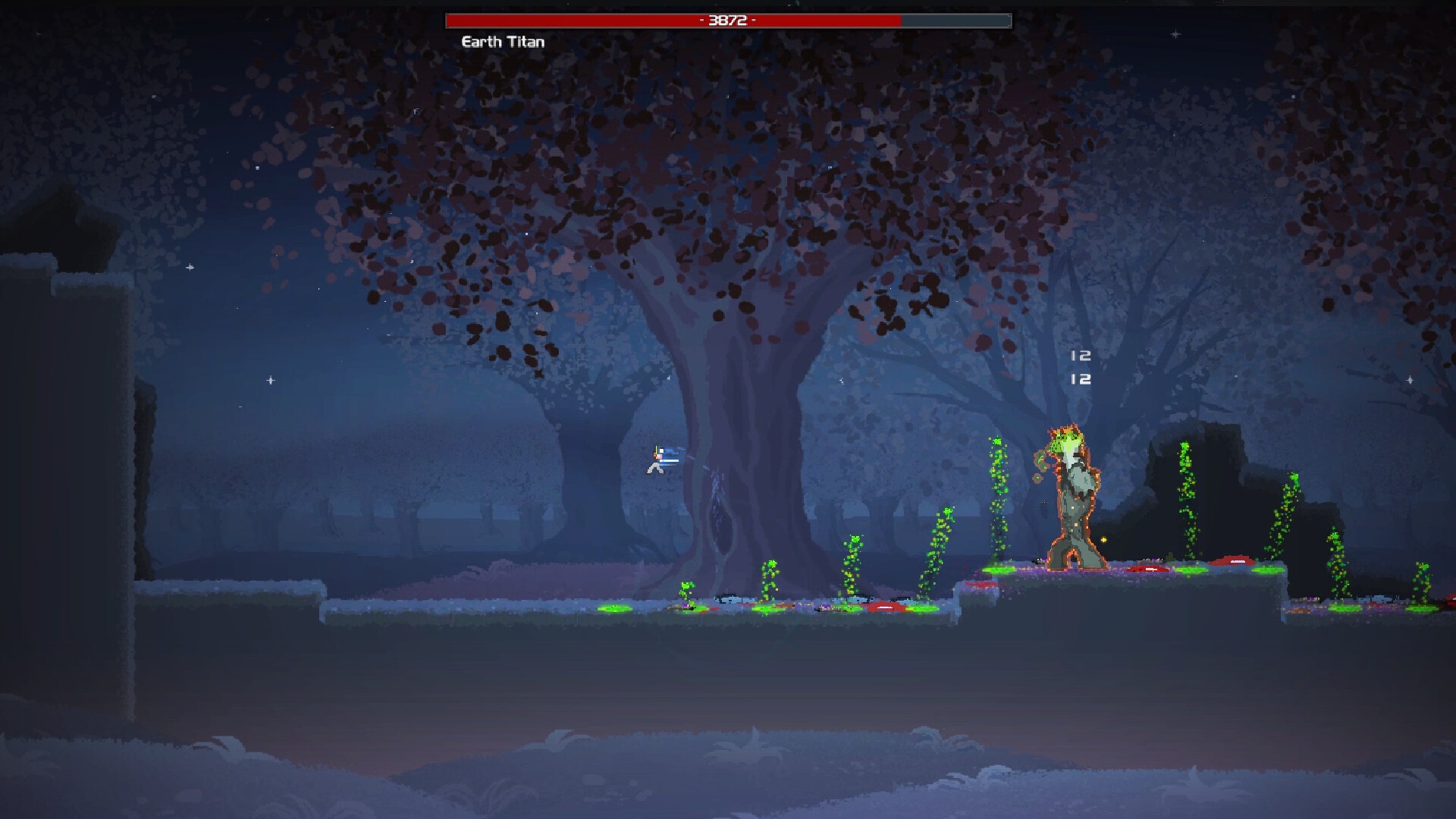 Commander Tiberius Troubleson screenshot 16