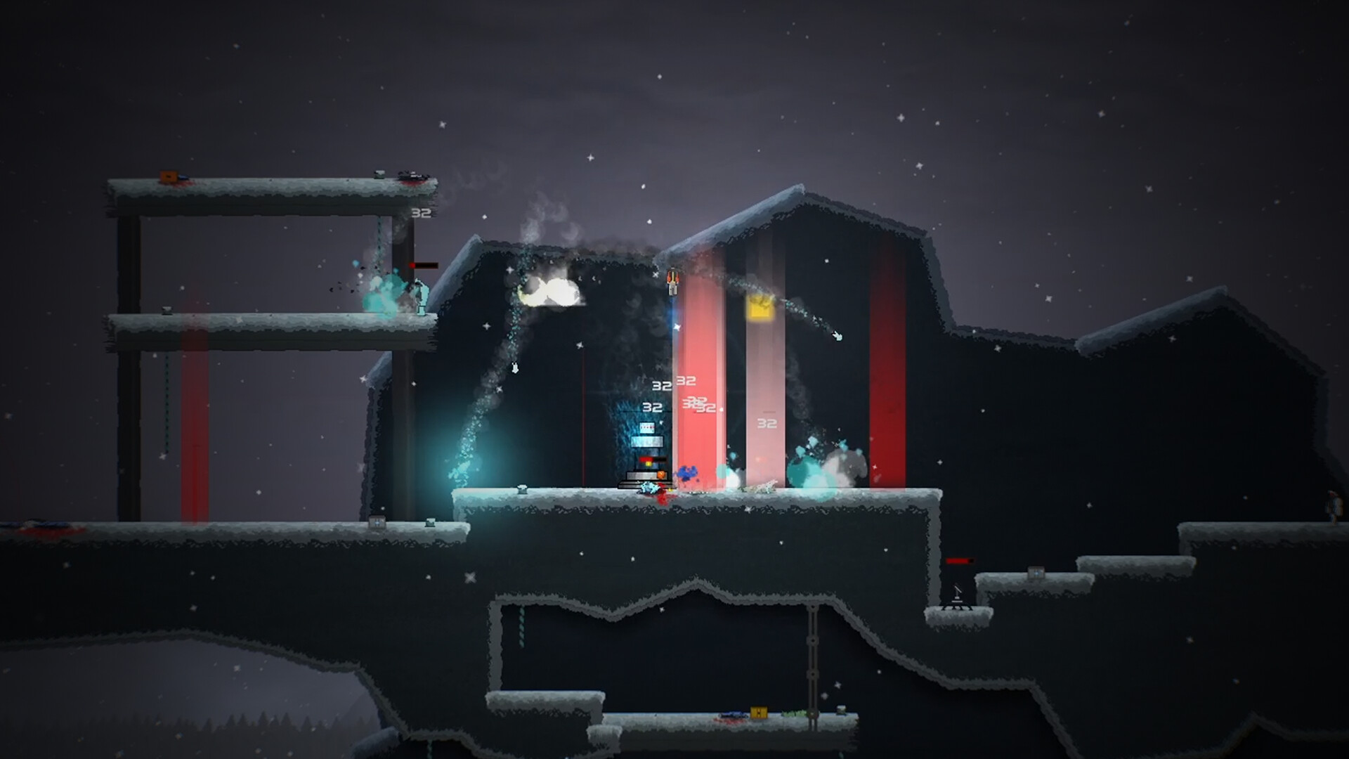 Commander Tiberius Troubleson screenshot 8