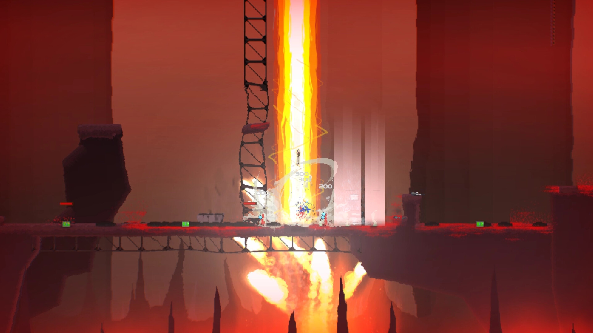 Commander Tiberius Troubleson screenshot 12