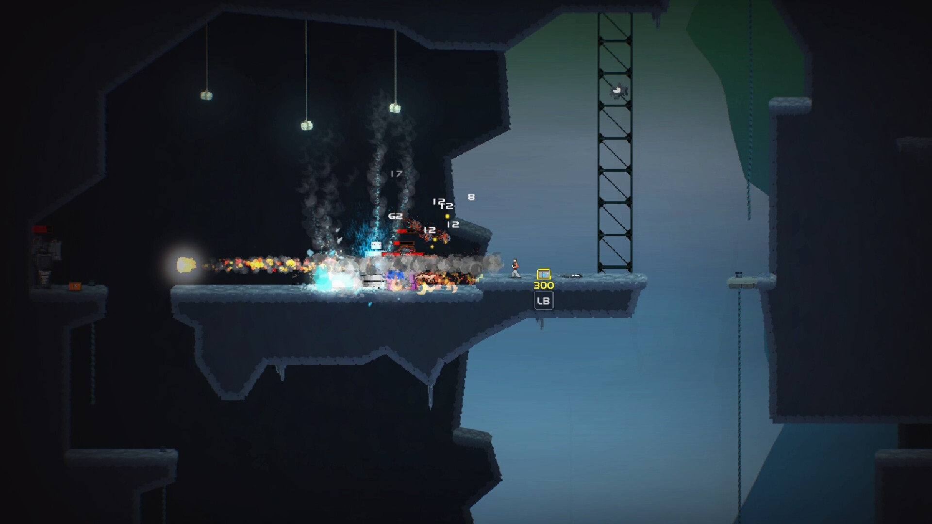 Commander Tiberius Troubleson screenshot 18