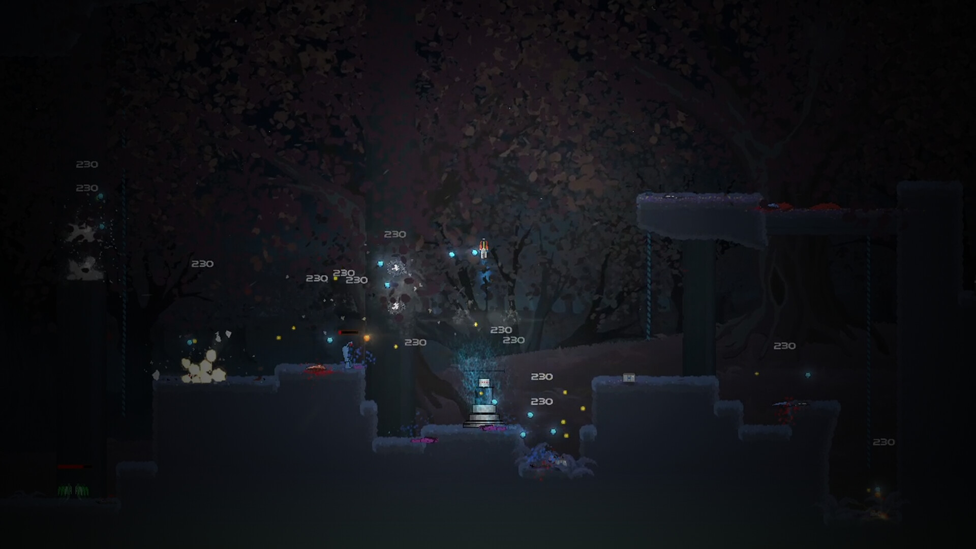 Commander Tiberius Troubleson screenshot 9