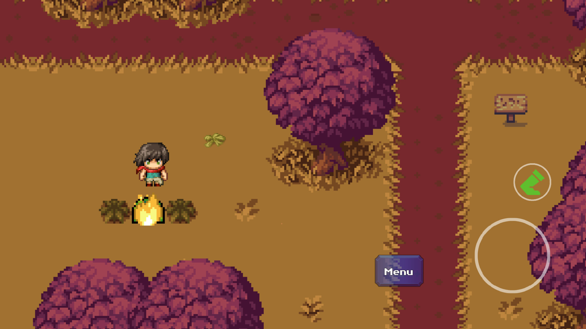 Magic and Machines screenshot 8