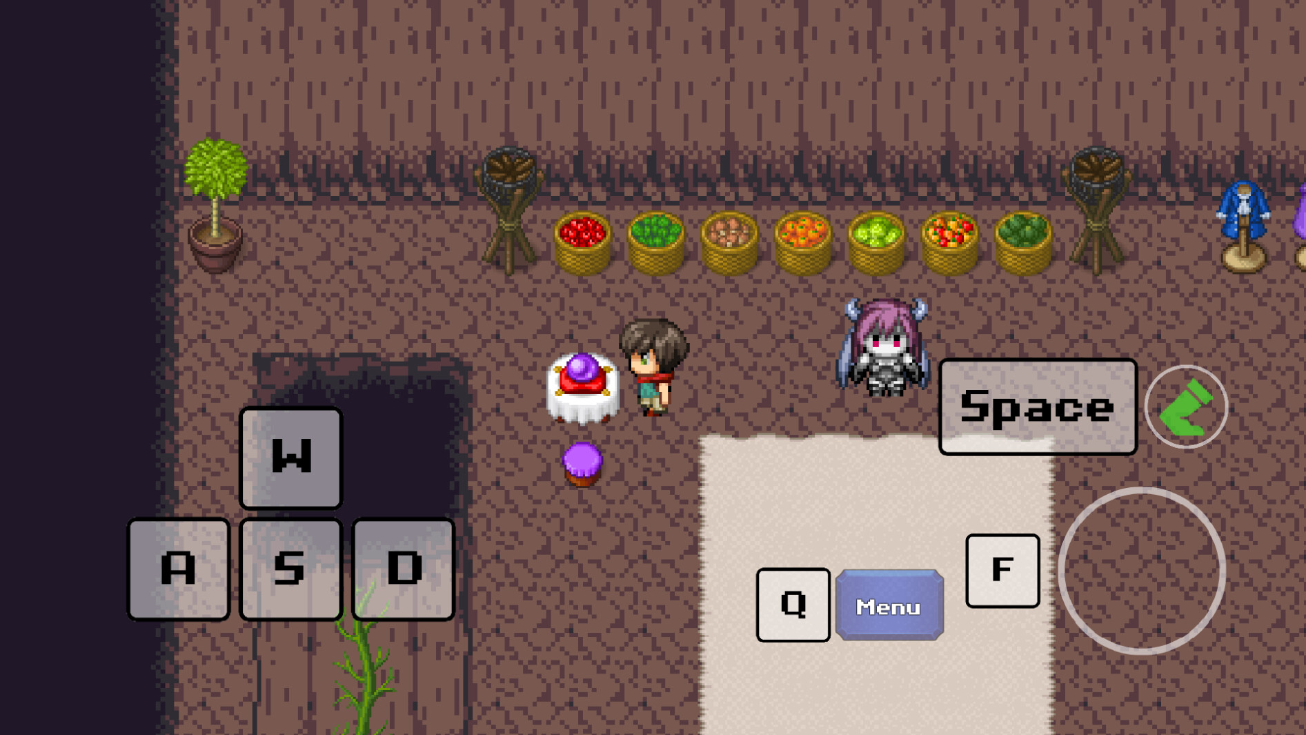 Magic and Machines screenshot 9