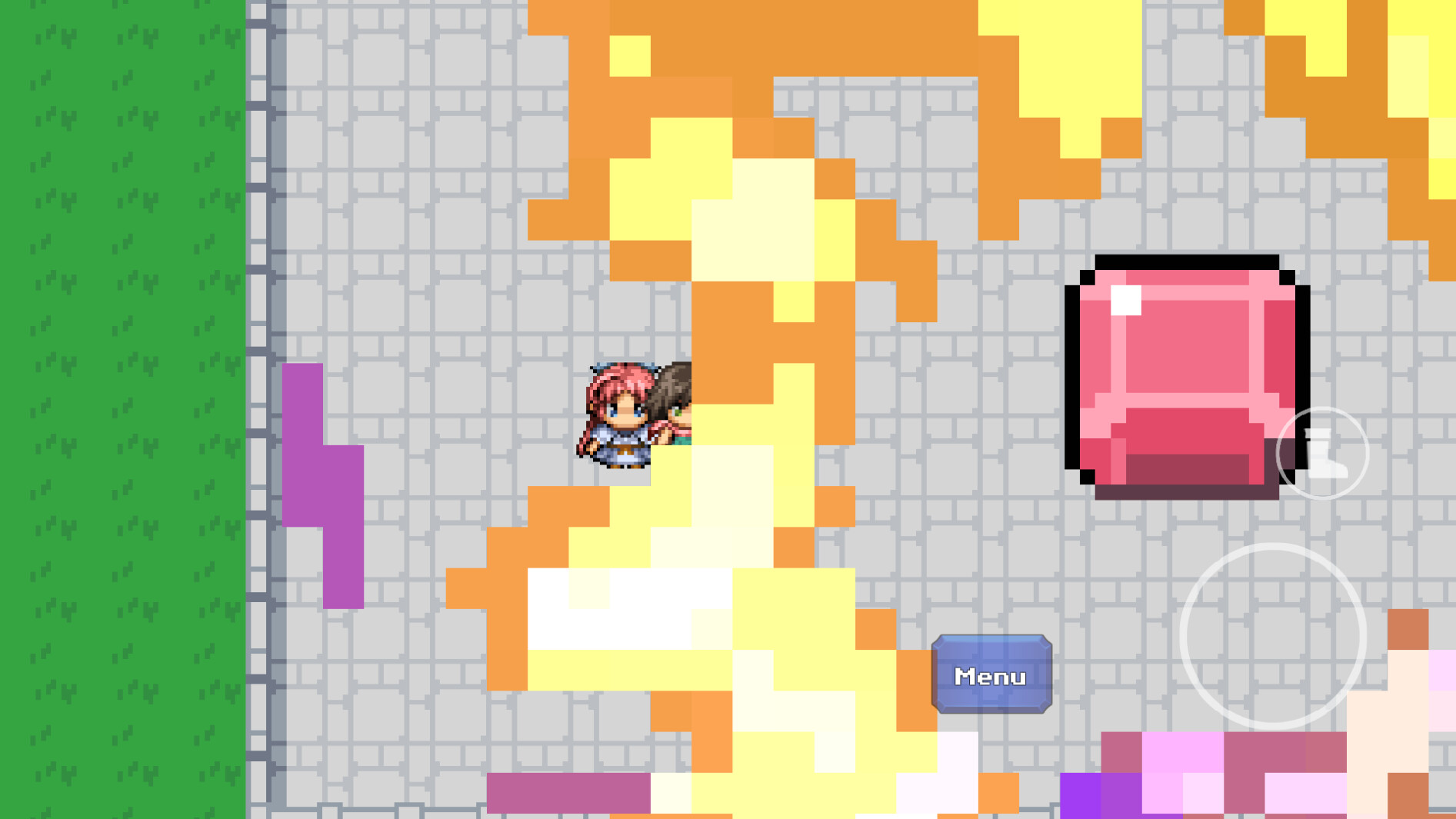 Magic and Machines screenshot 11