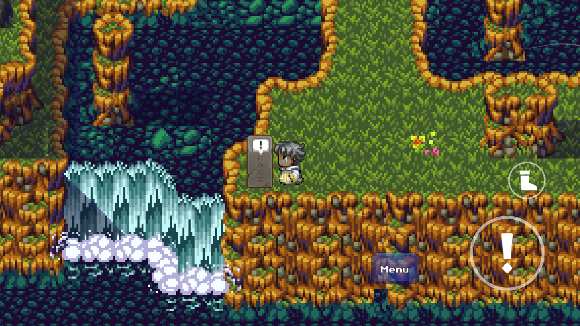 Magic and Machines screenshot 7