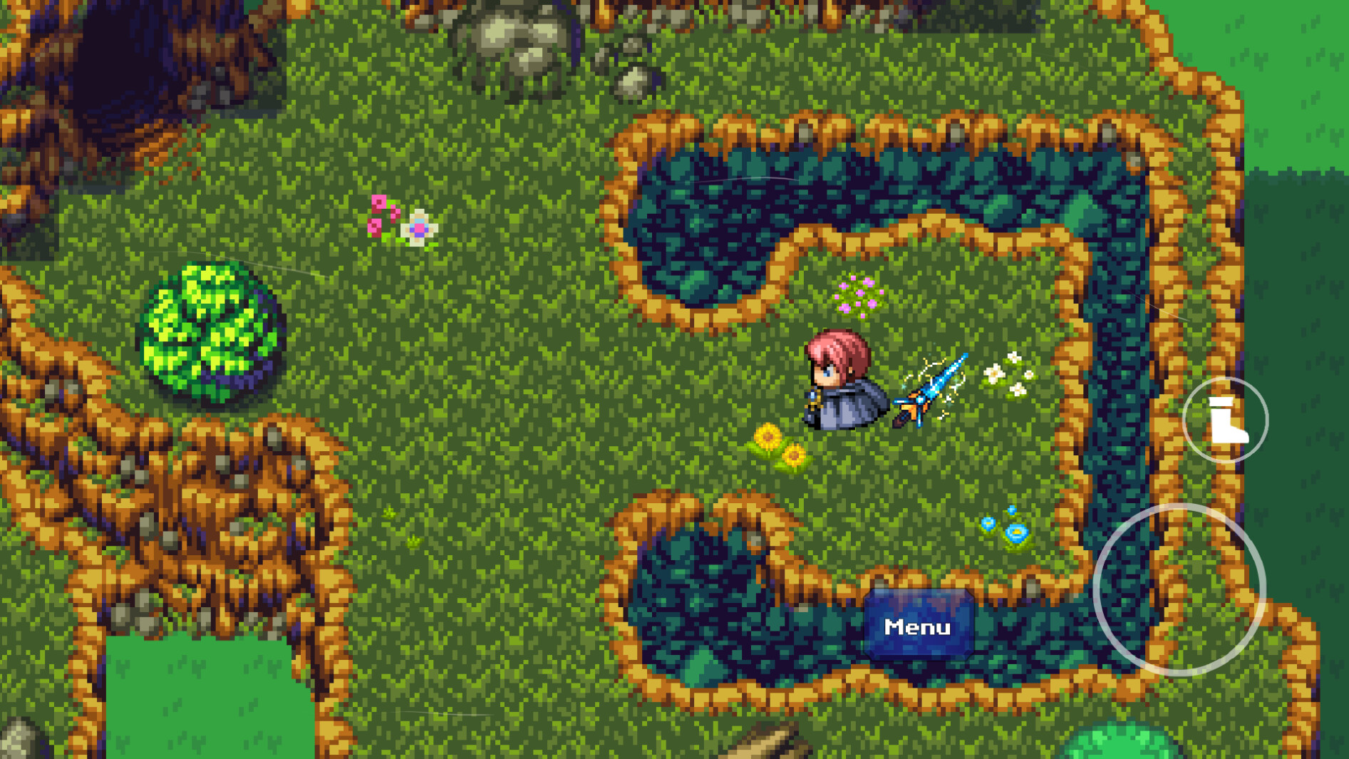 Magic and Machines screenshot 12