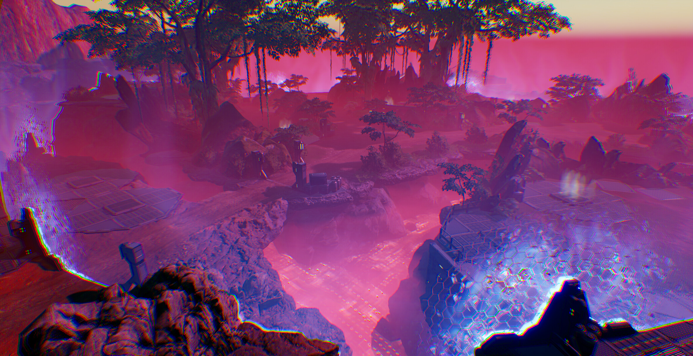 Zcrew - The Void Realm screenshot 3