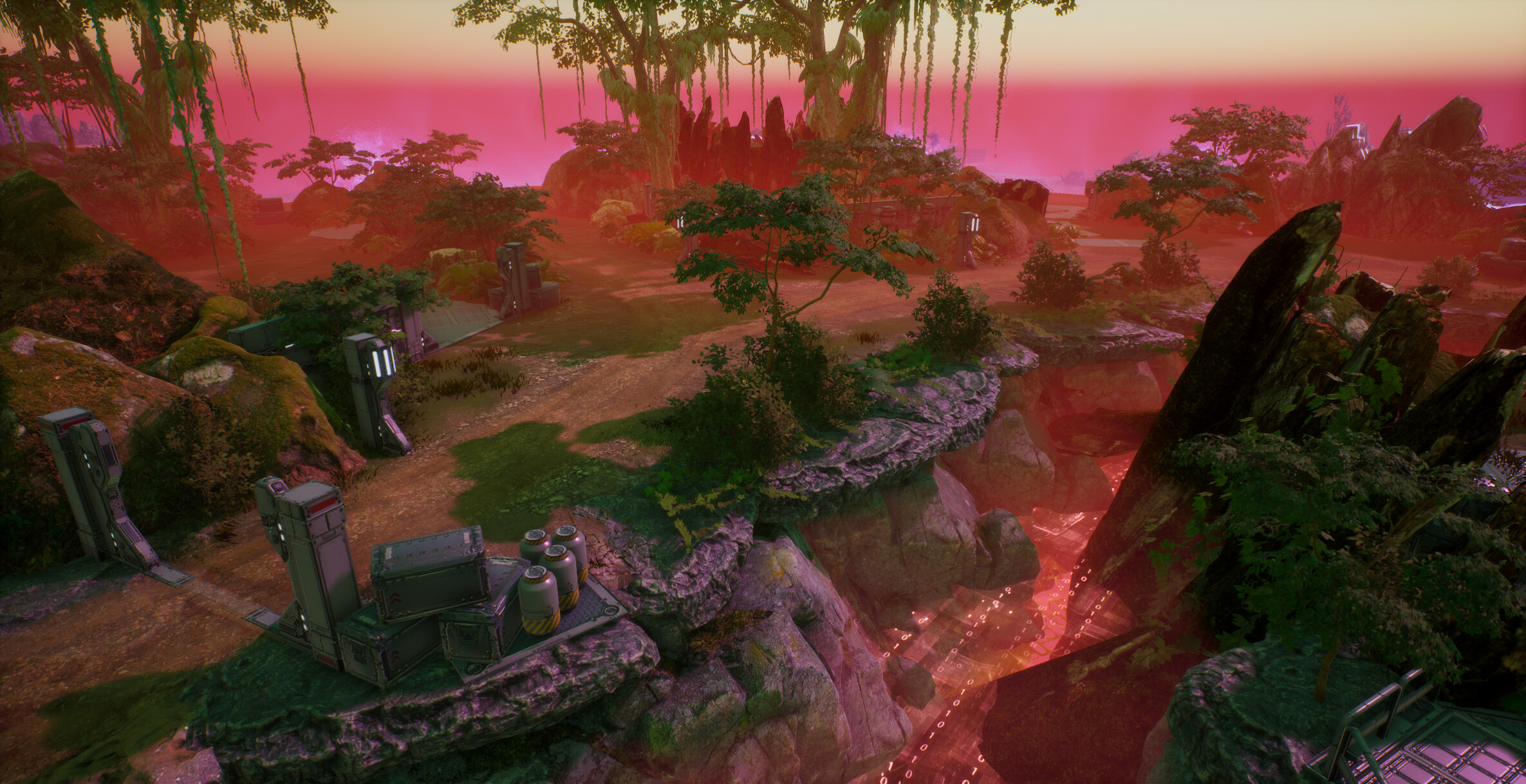 Zcrew - The Void Realm screenshot 2