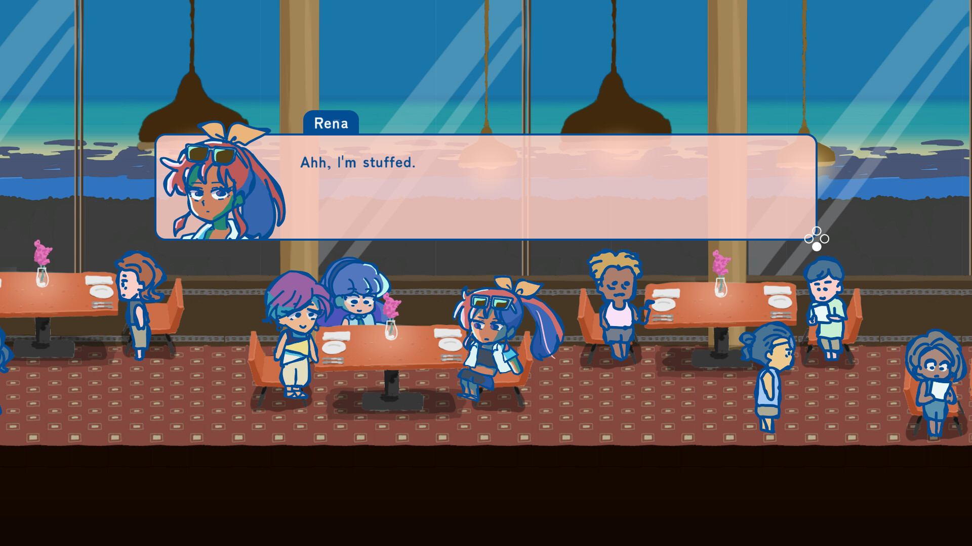 Reso-Seeker screenshot 9