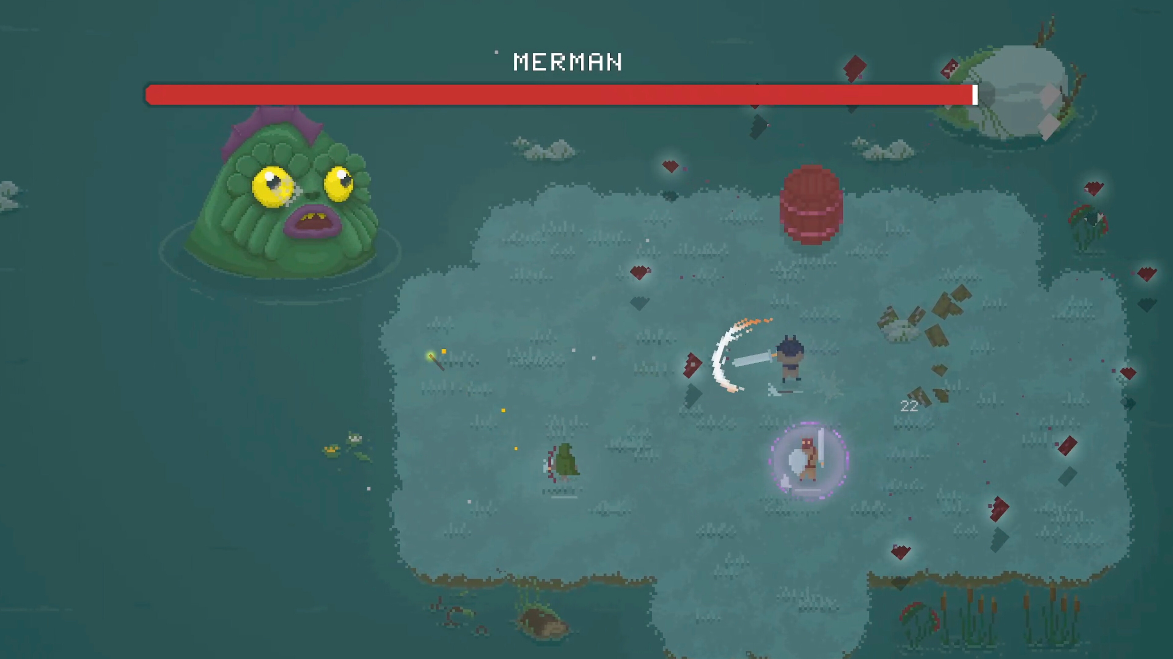 Folk Hero screenshot 8