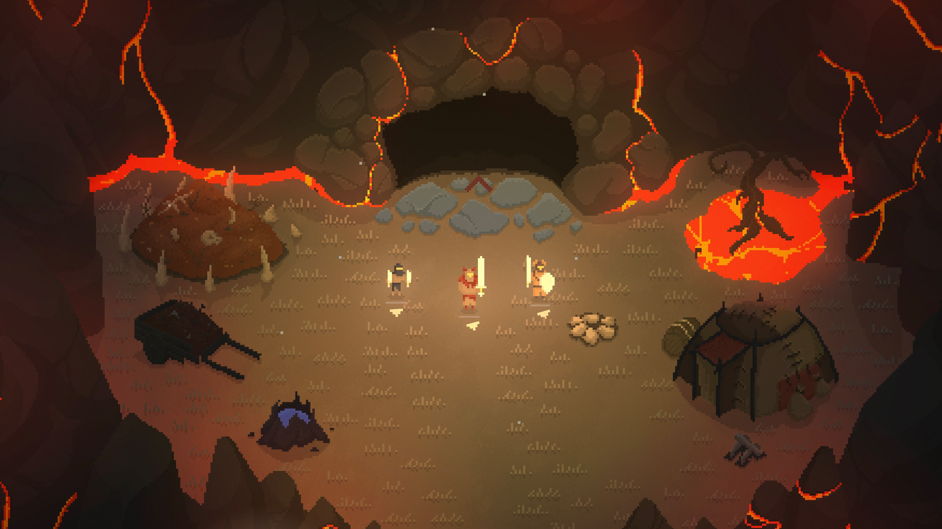 Folk Hero screenshot 9