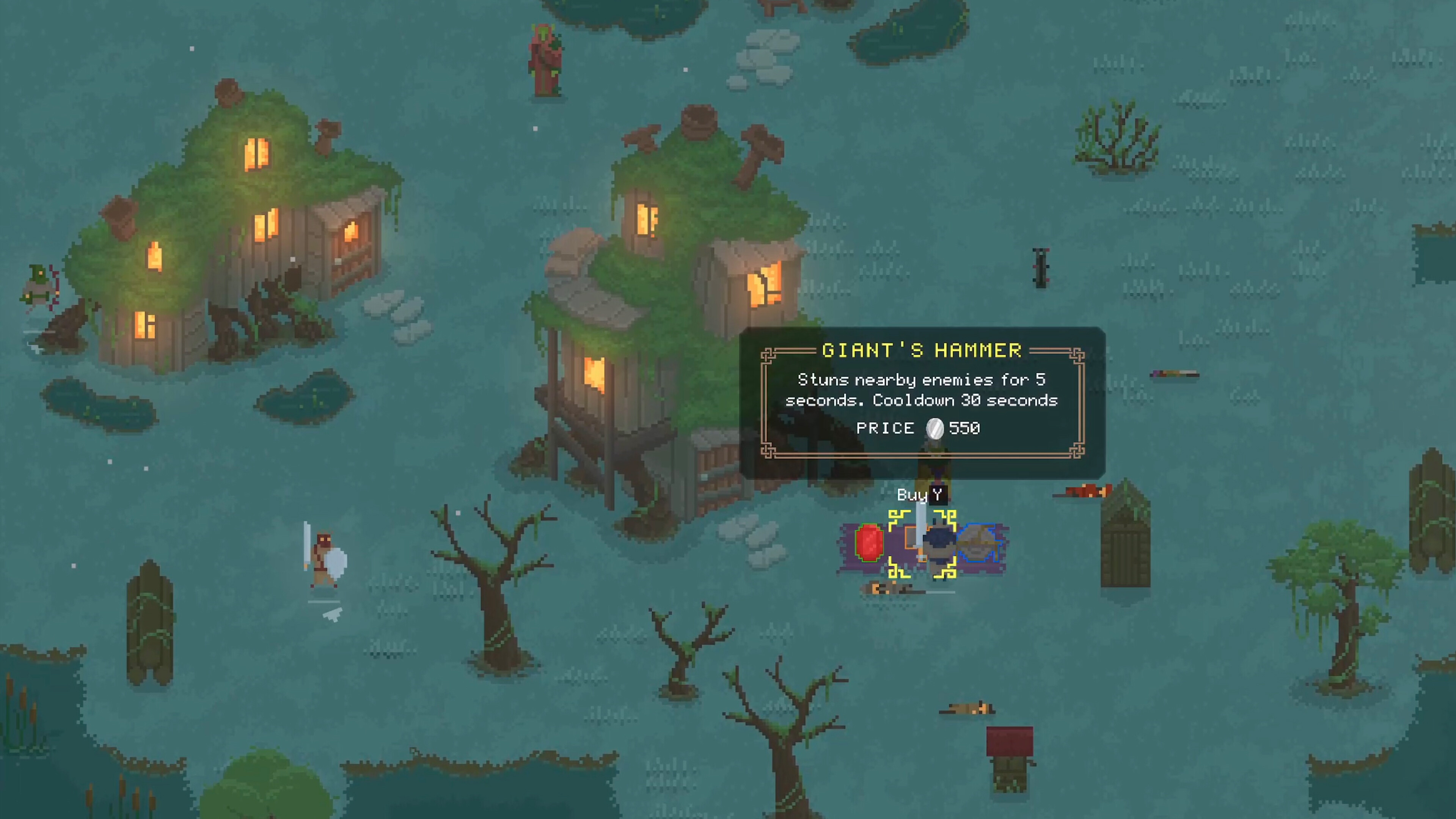 Folk Hero screenshot 6