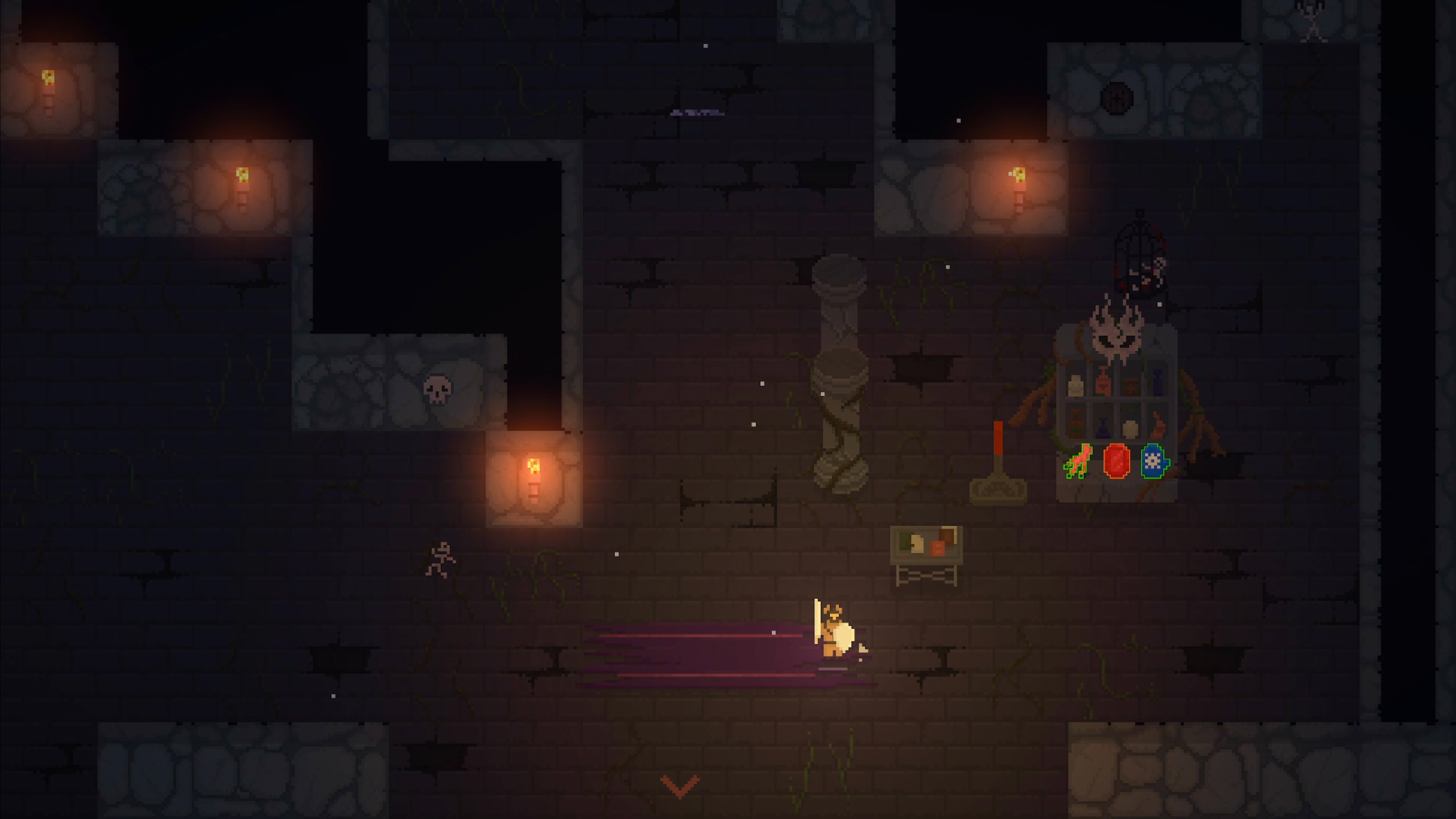 Folk Hero screenshot 10