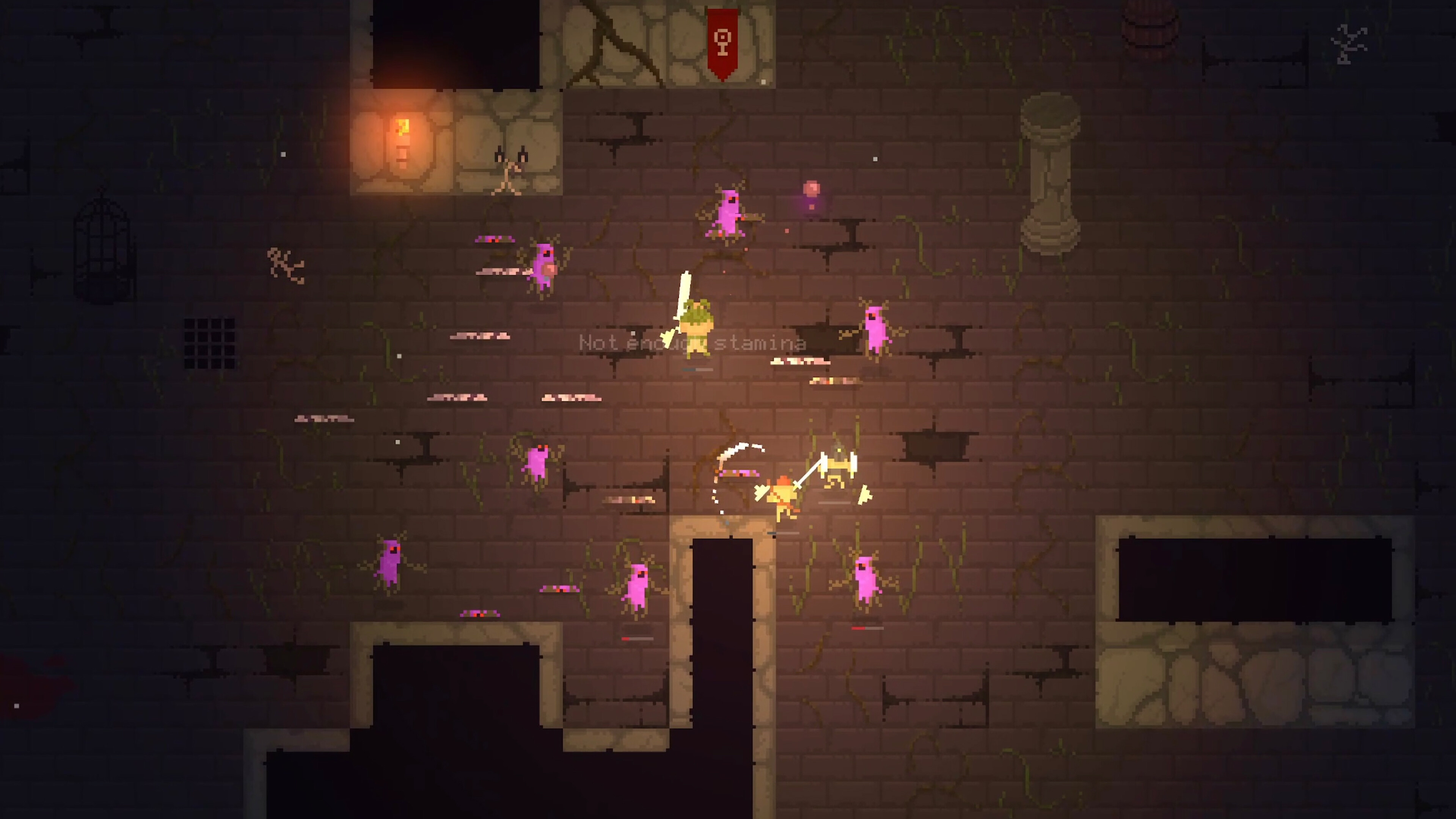 Folk Hero screenshot 7