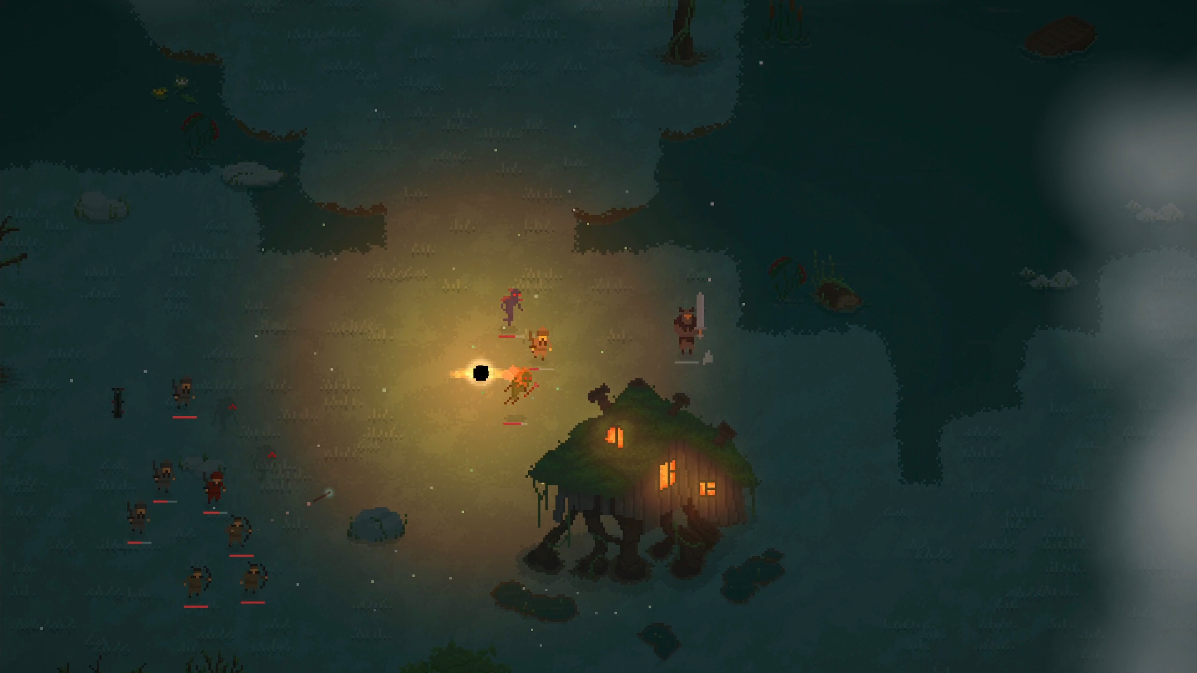Folk Hero screenshot 11