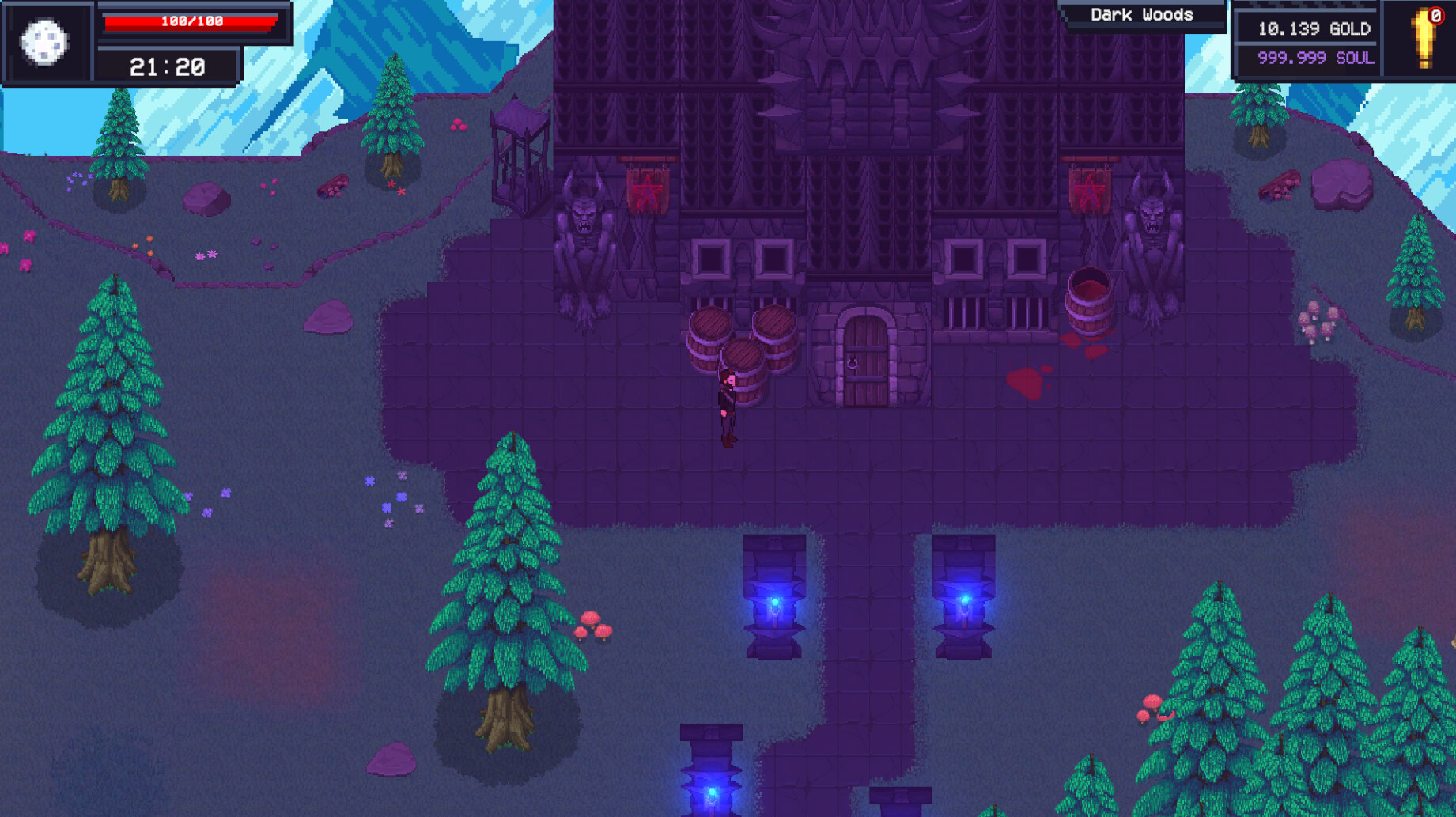 Fallen Kingdom screenshot 15