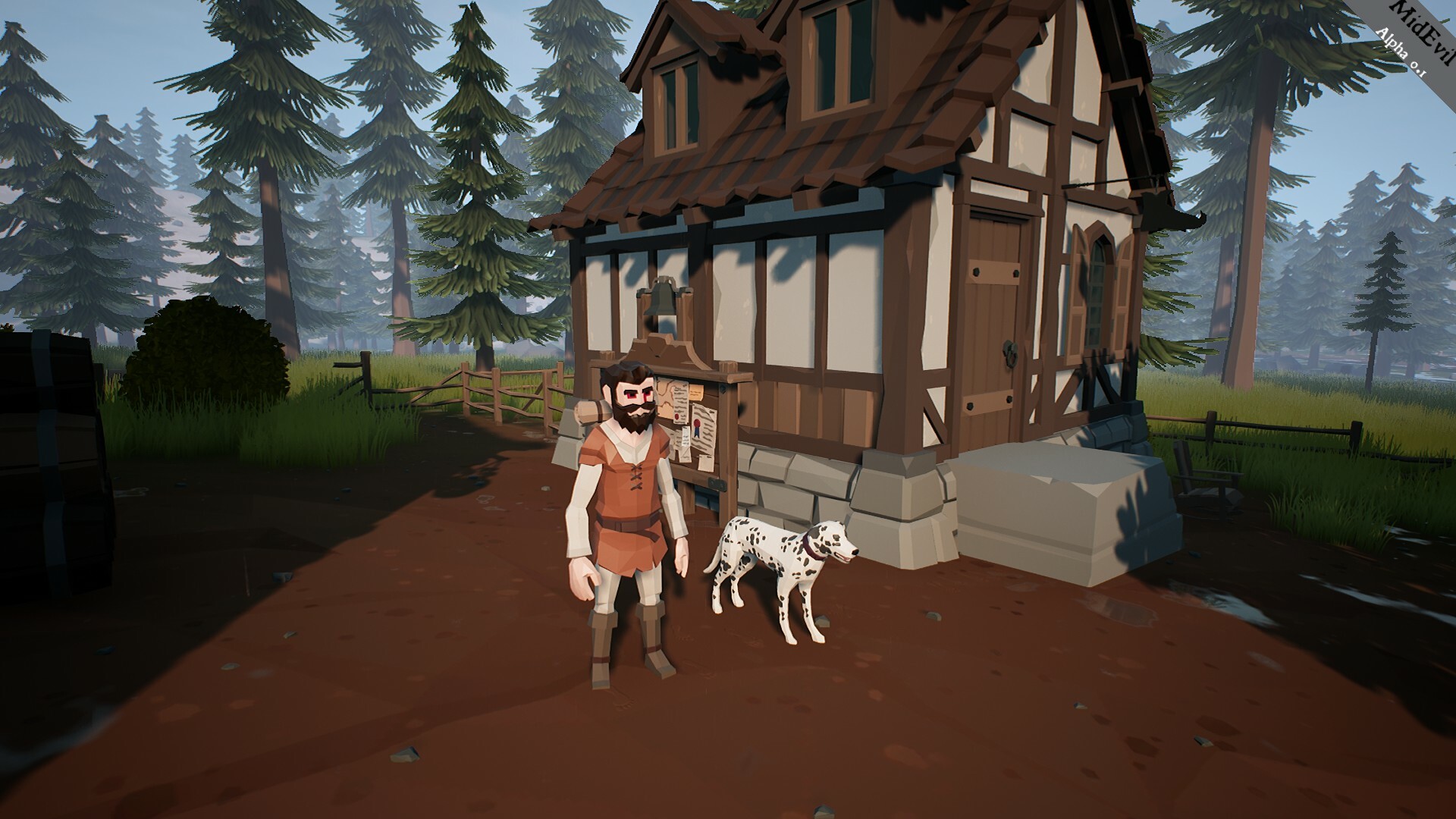 MidEvil screenshot 14